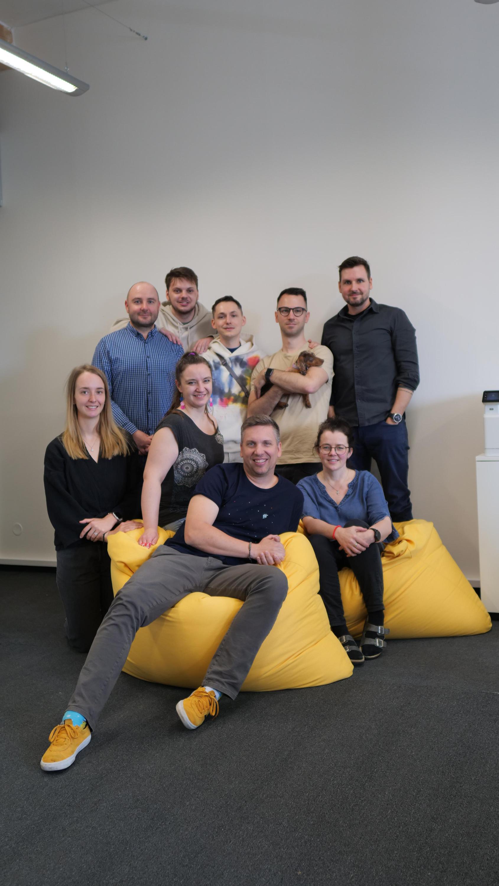 Marketingová agentura maveb foto 2