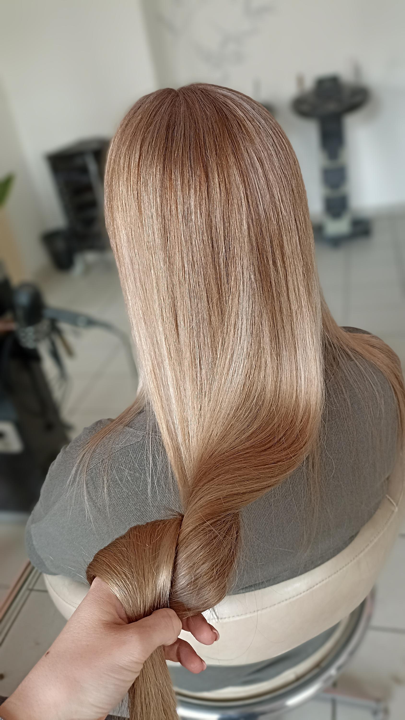 Salon Dibo foto 5