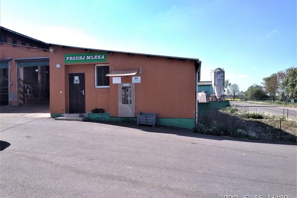 VYSOČINA DOLNÍ HRACHOVICE, spol. s r.o. (Dolní Hrachovice) • Firmy.cz