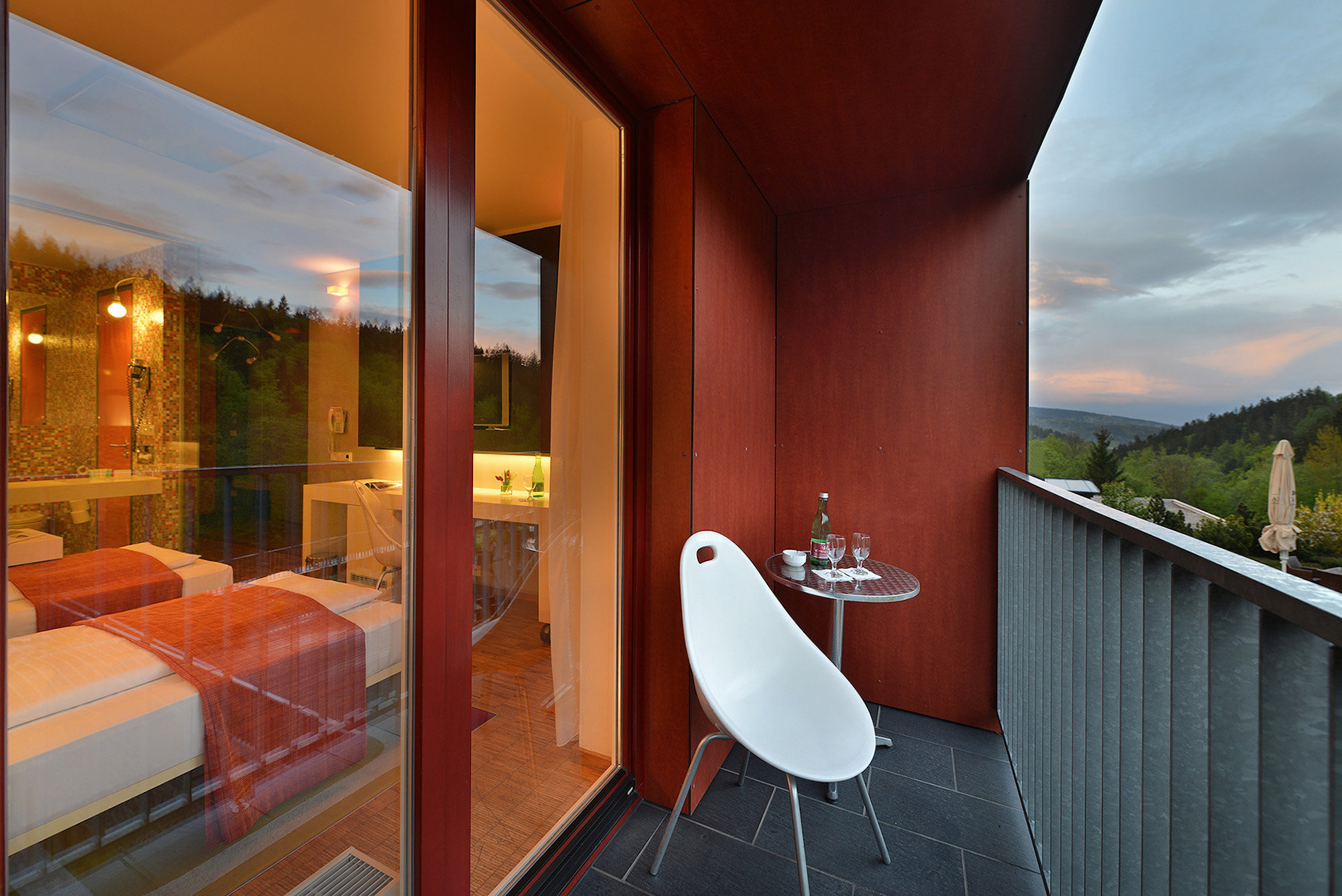 Omnia hotel Relax & Wellness foto 2