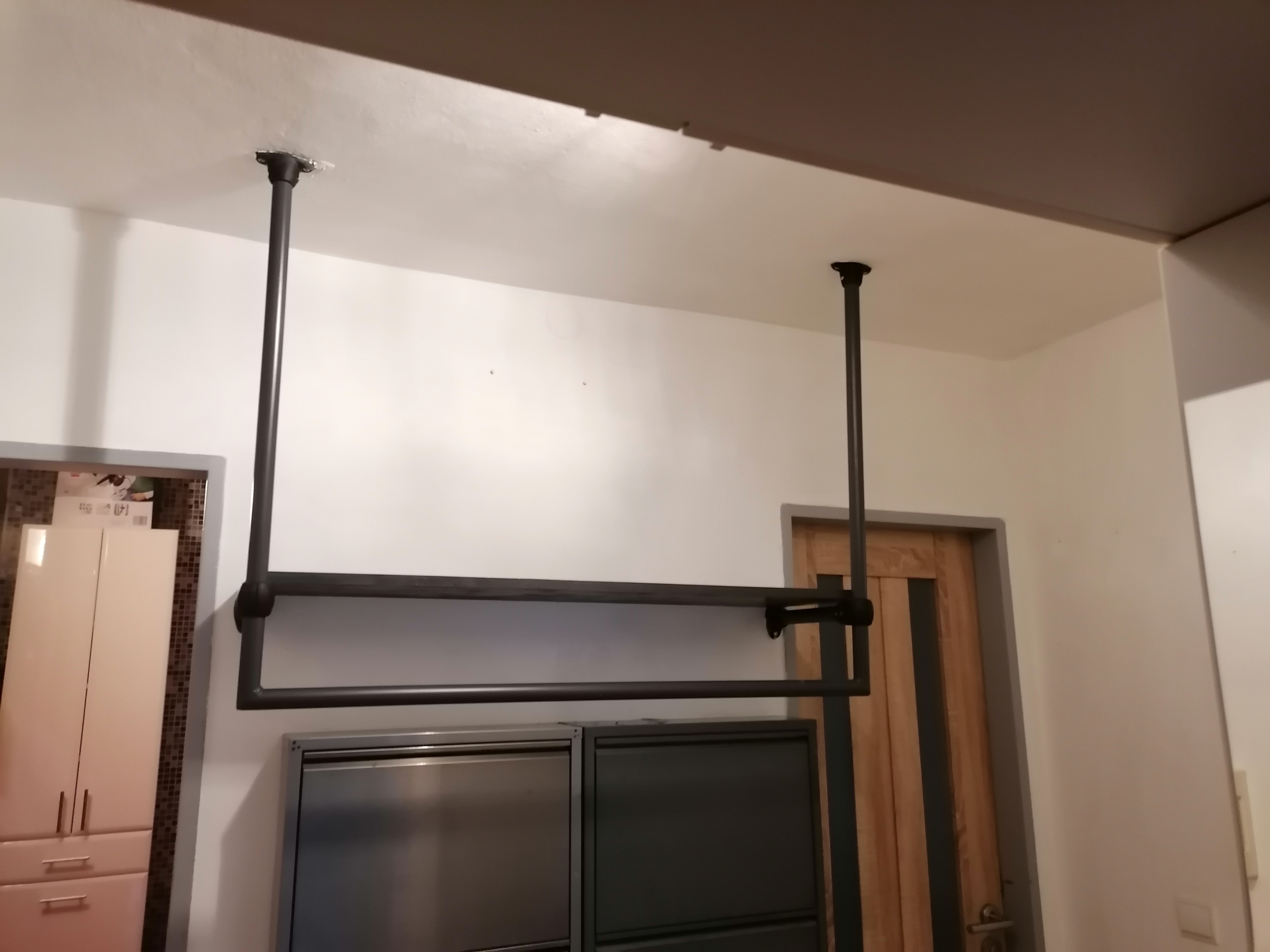 Zručný hodinový manžel Jiří Dušek foto 5
