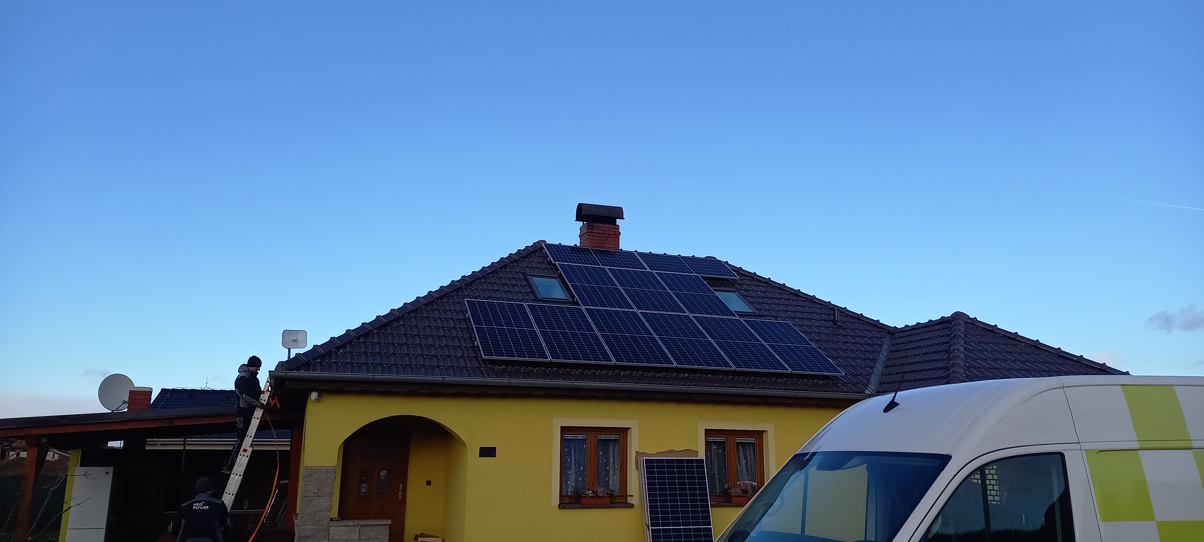 NEO POWER s.r.o. foto 3