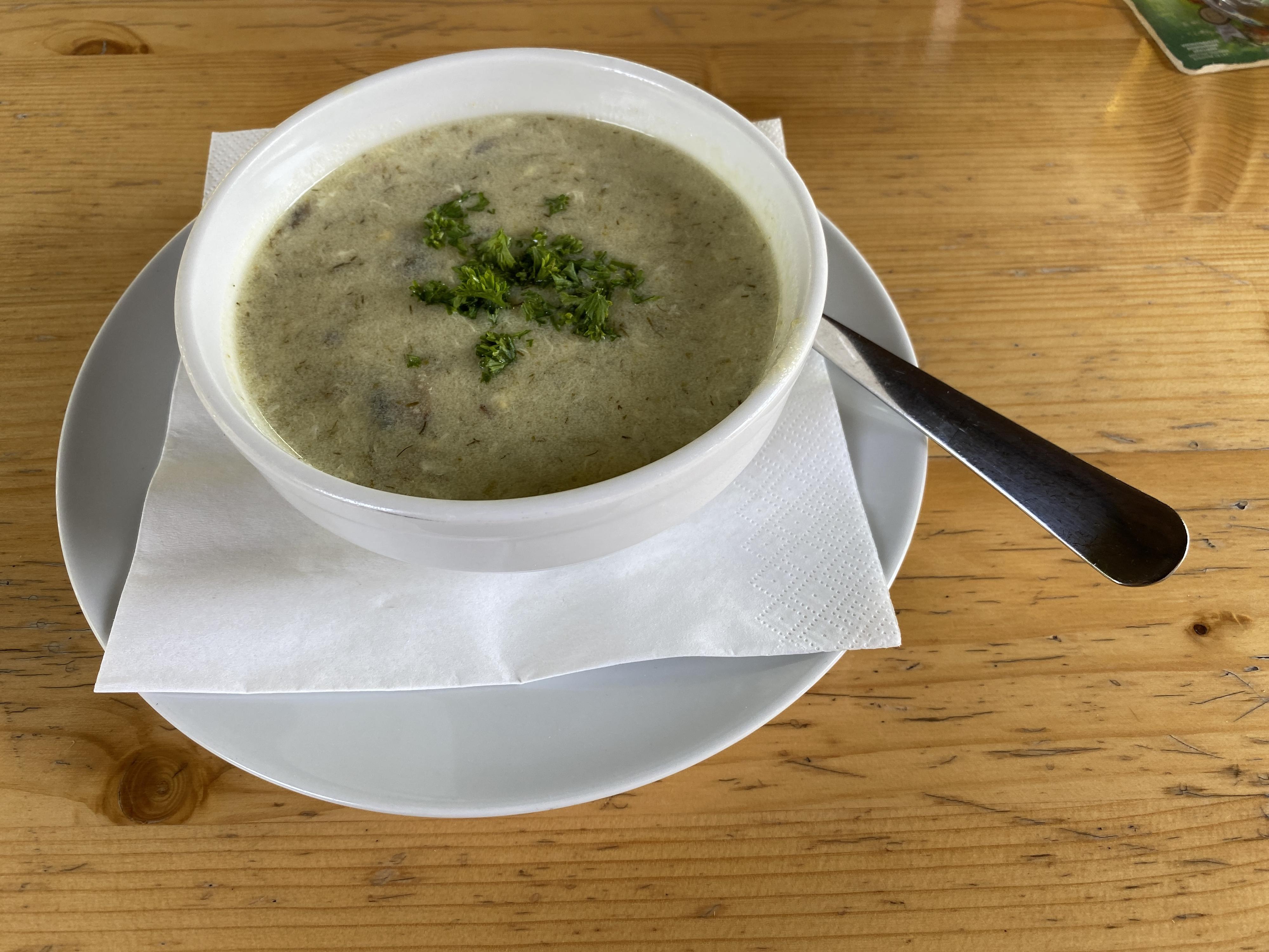 Restaurace Na Střelnici foto 6