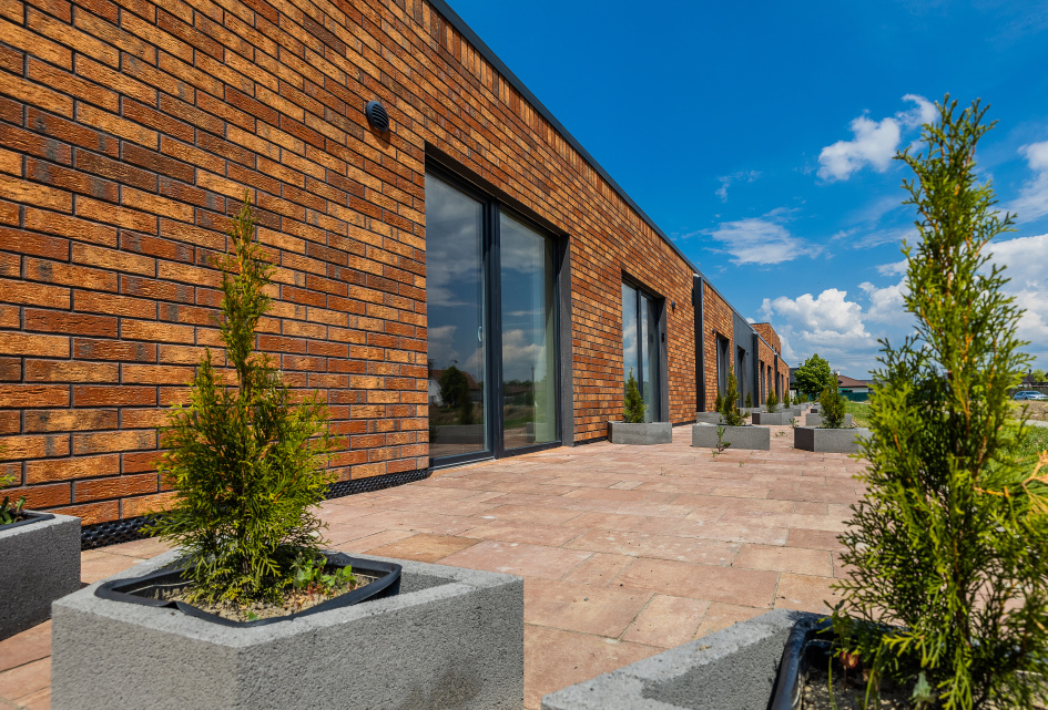 Dům klidného stáří Pardubice, z. ú. foto 4