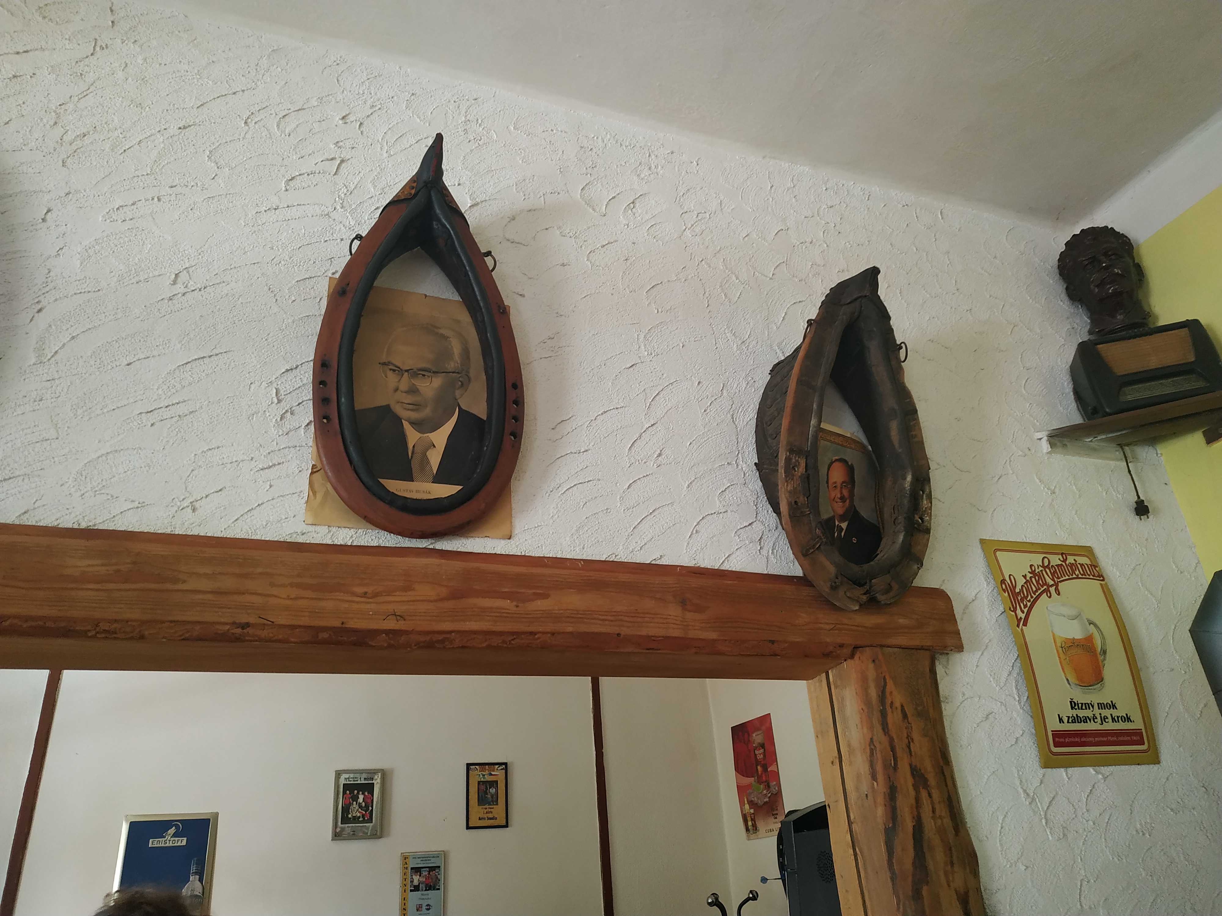 Hostinec U Mařenky foto 6