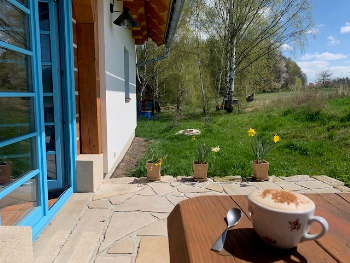 Chalupa Kokořínsko, s.r.o. foto 5