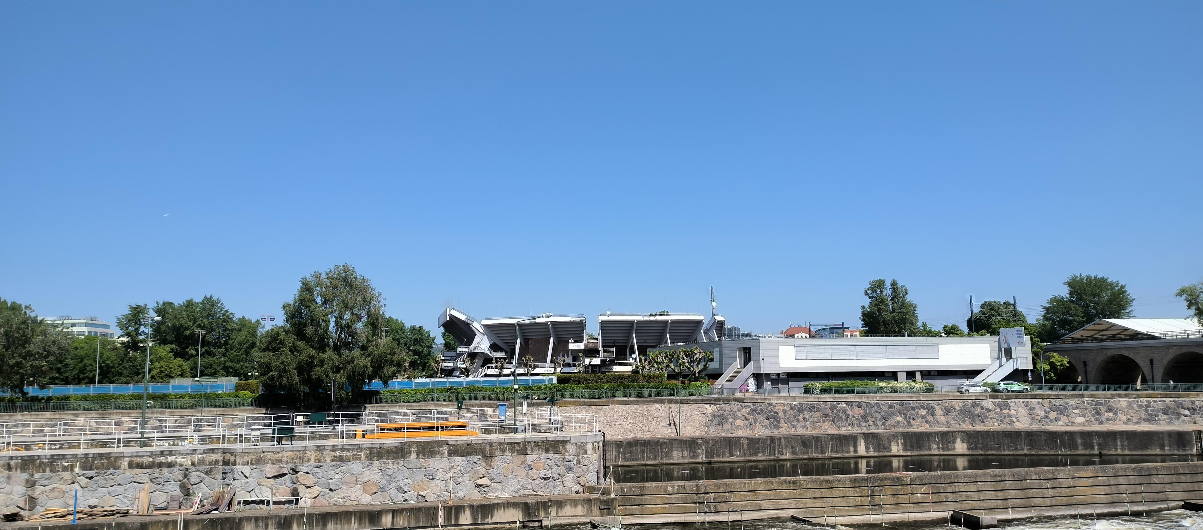 Český tenisový svaz z. s. foto 2