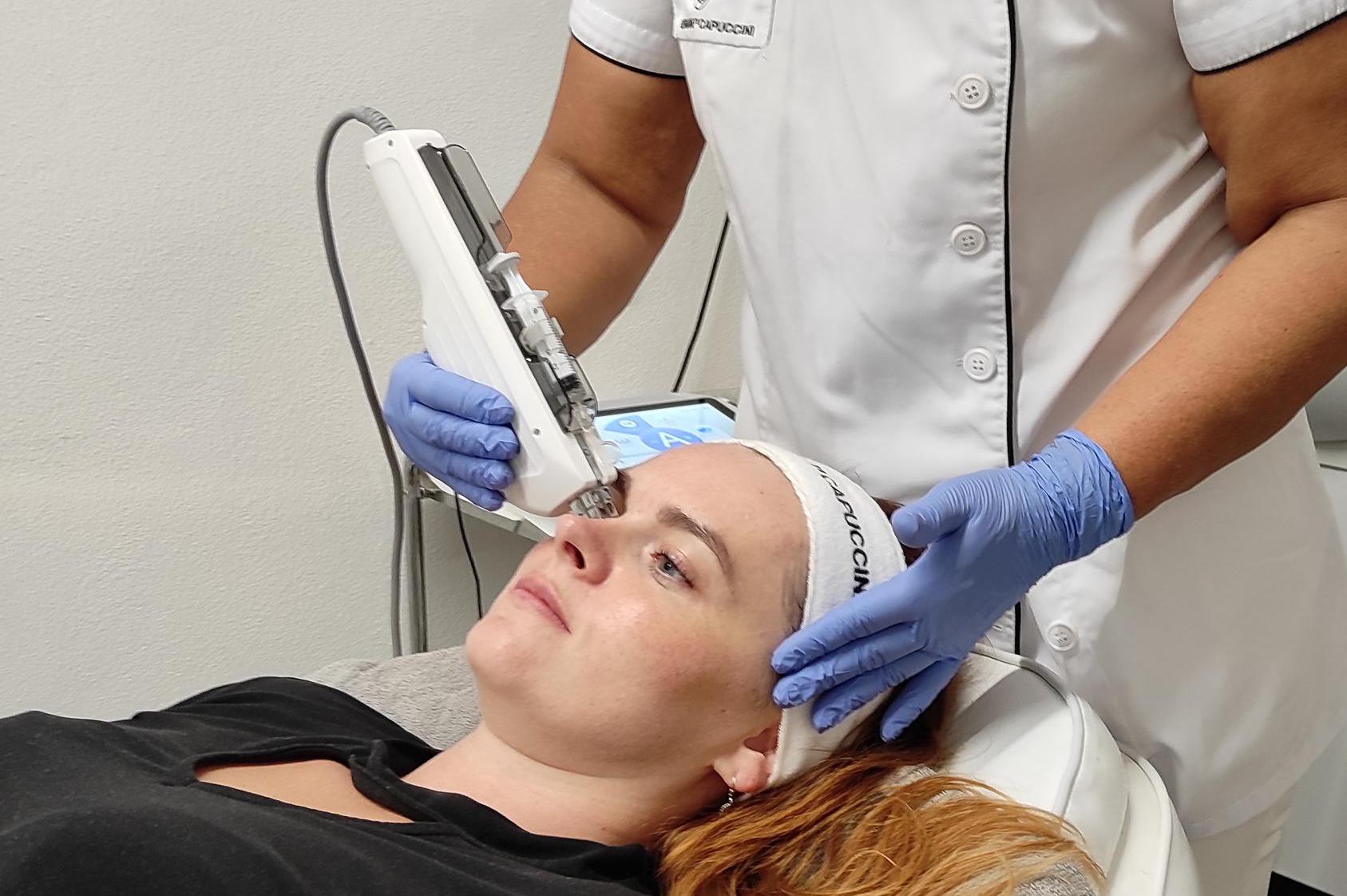 Kosmetický a vizážistický salón Jájina