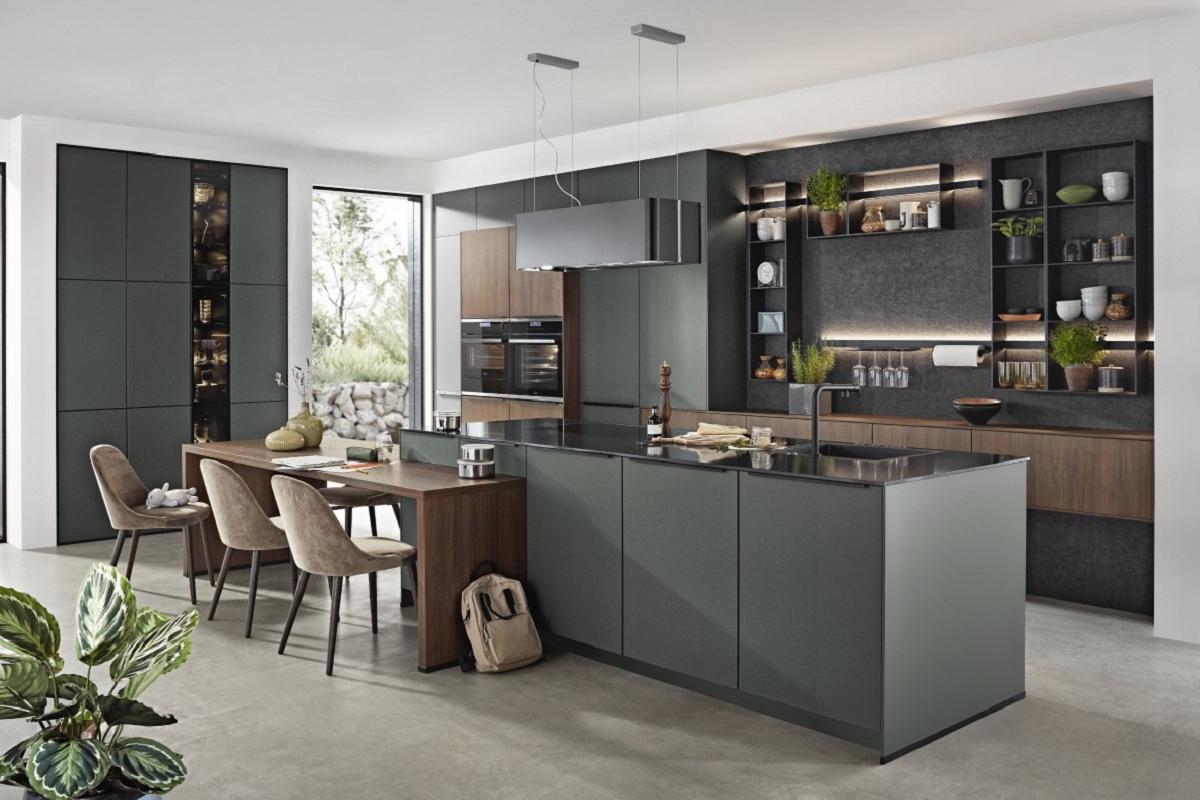 Kuchyně Karel Kováč Centrum