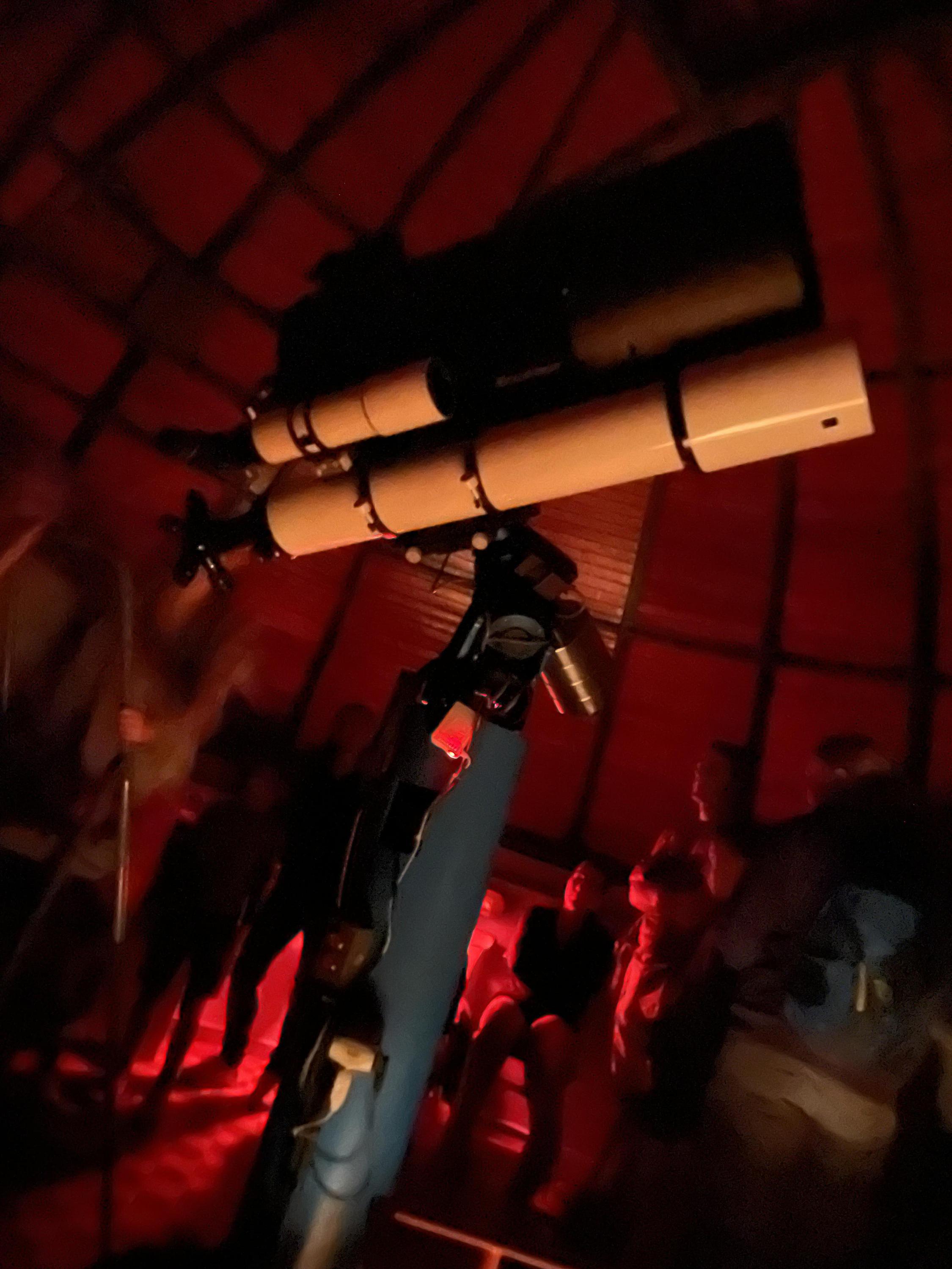 Benátecký astronomický spolek z.s. foto 4