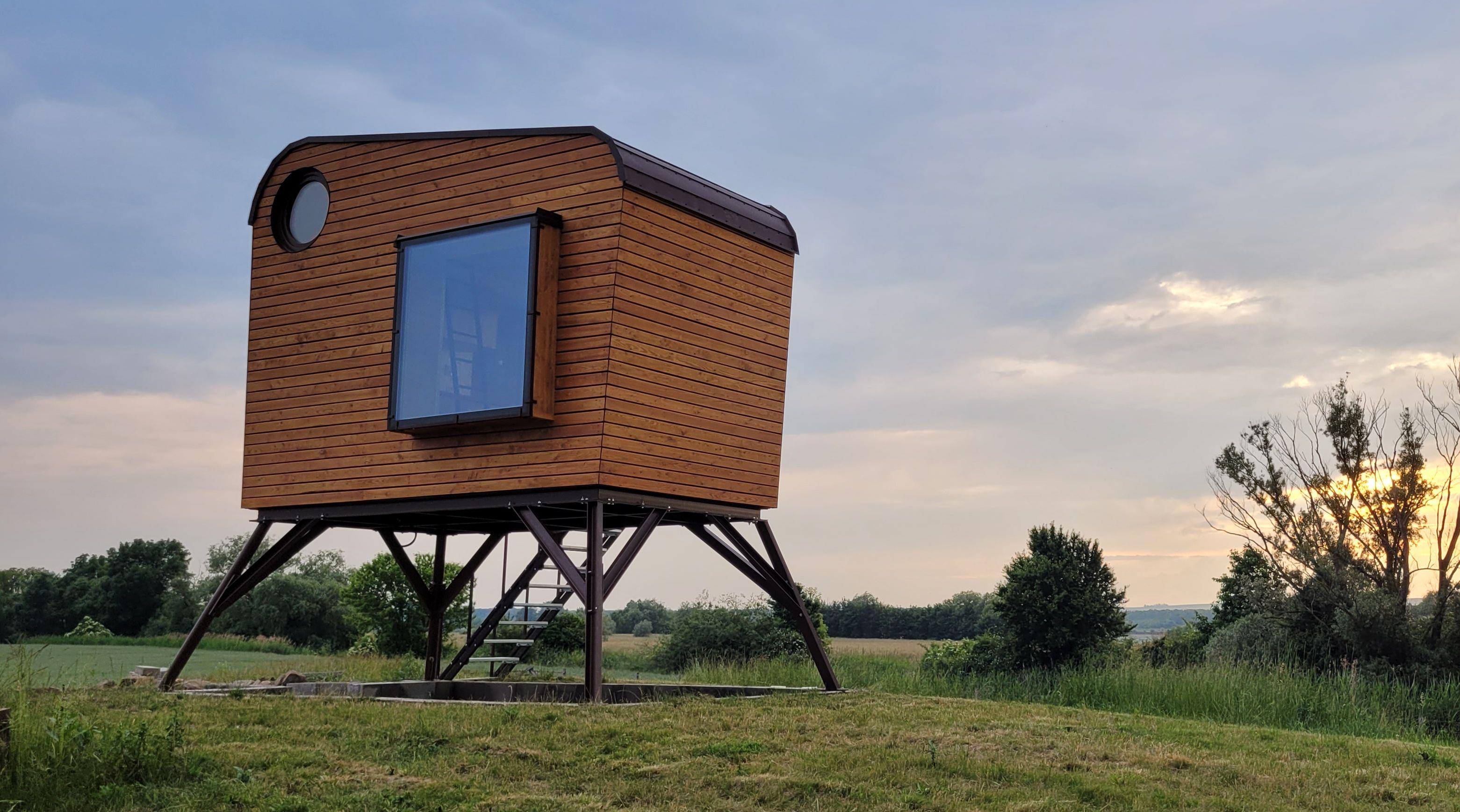 Mobilní domy SK foto 5