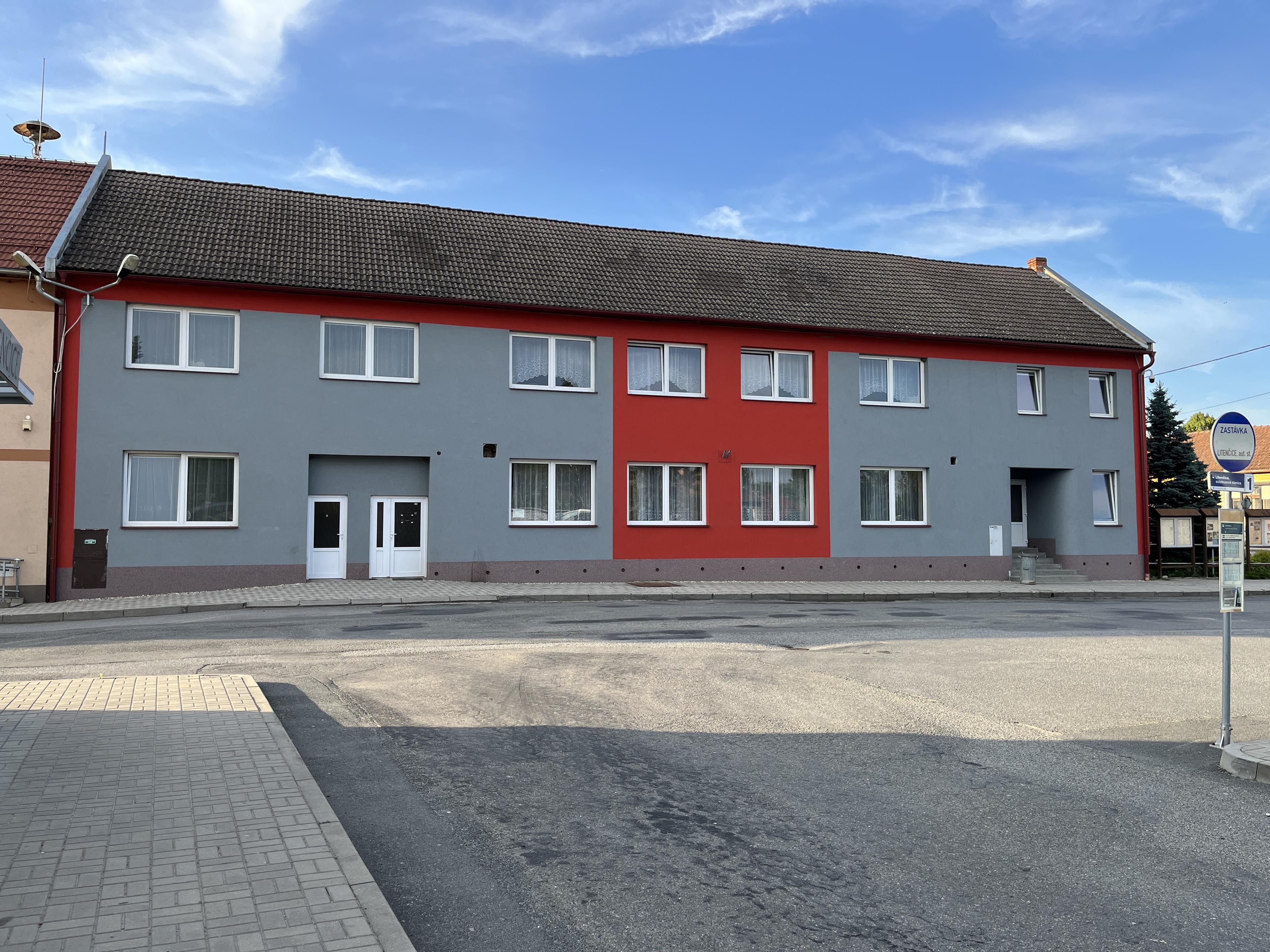 Tělocvičná jednota Sokol Litenčice