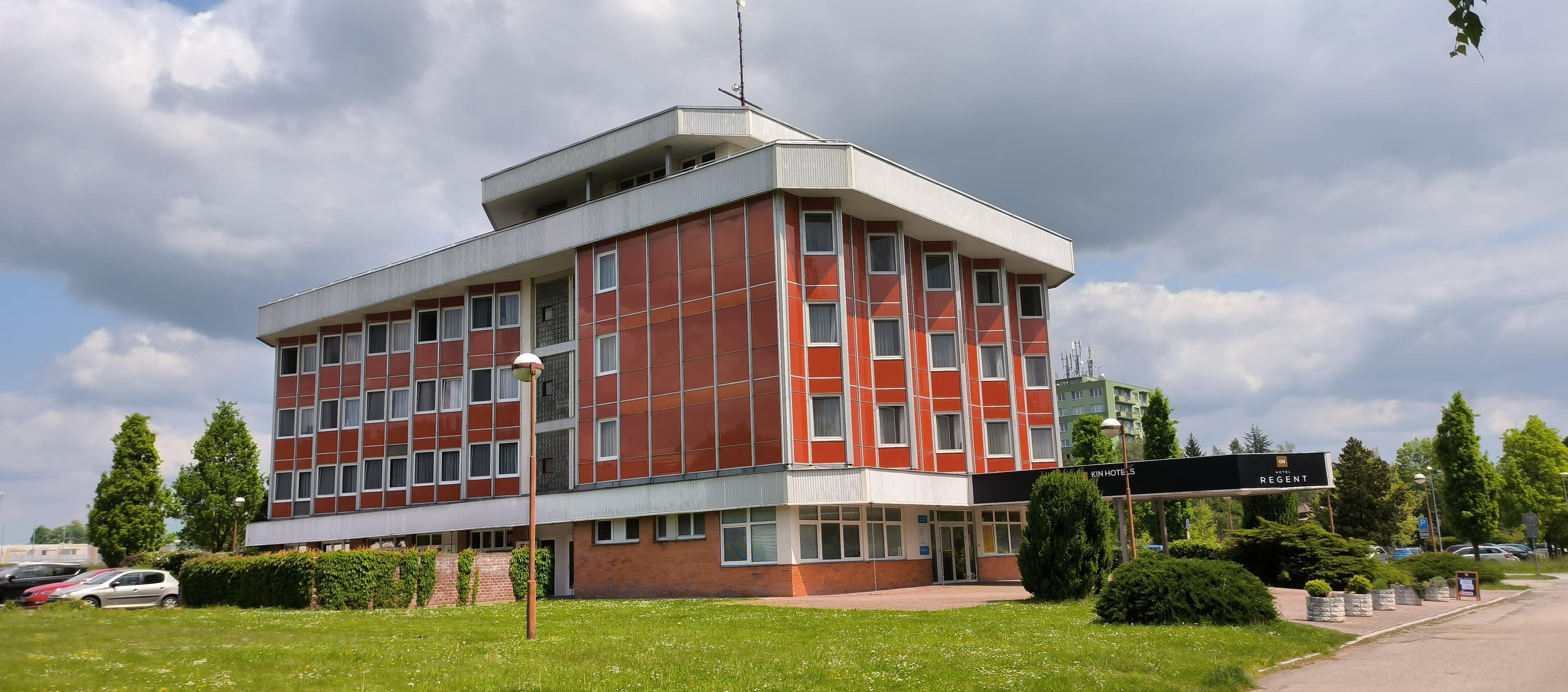 FITNESS NA KRAJI SVĚTA foto 5