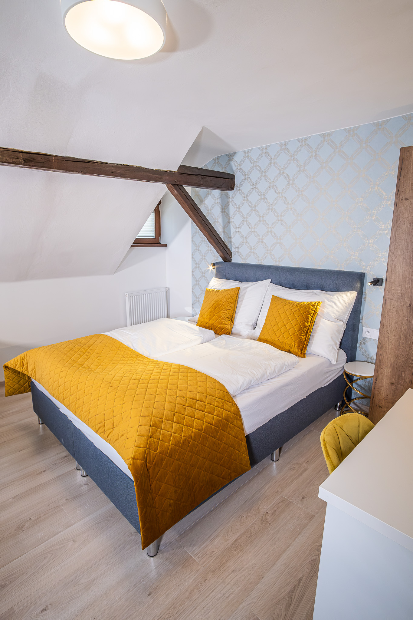 Boutique Apartments Old Town foto 5