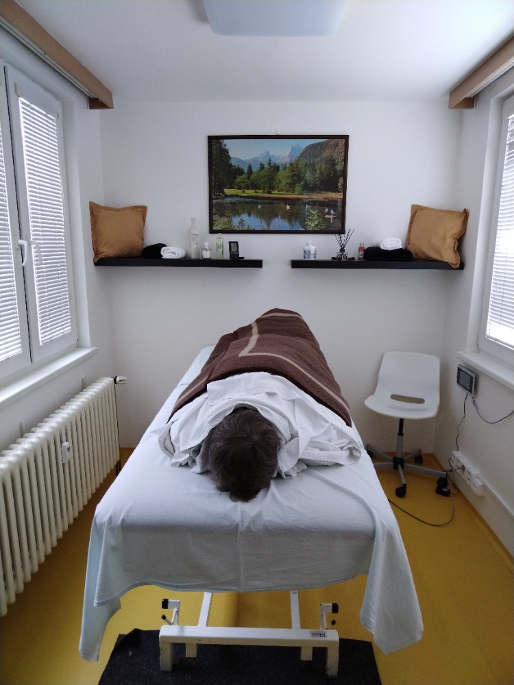 Masáže Pohoda foto 3