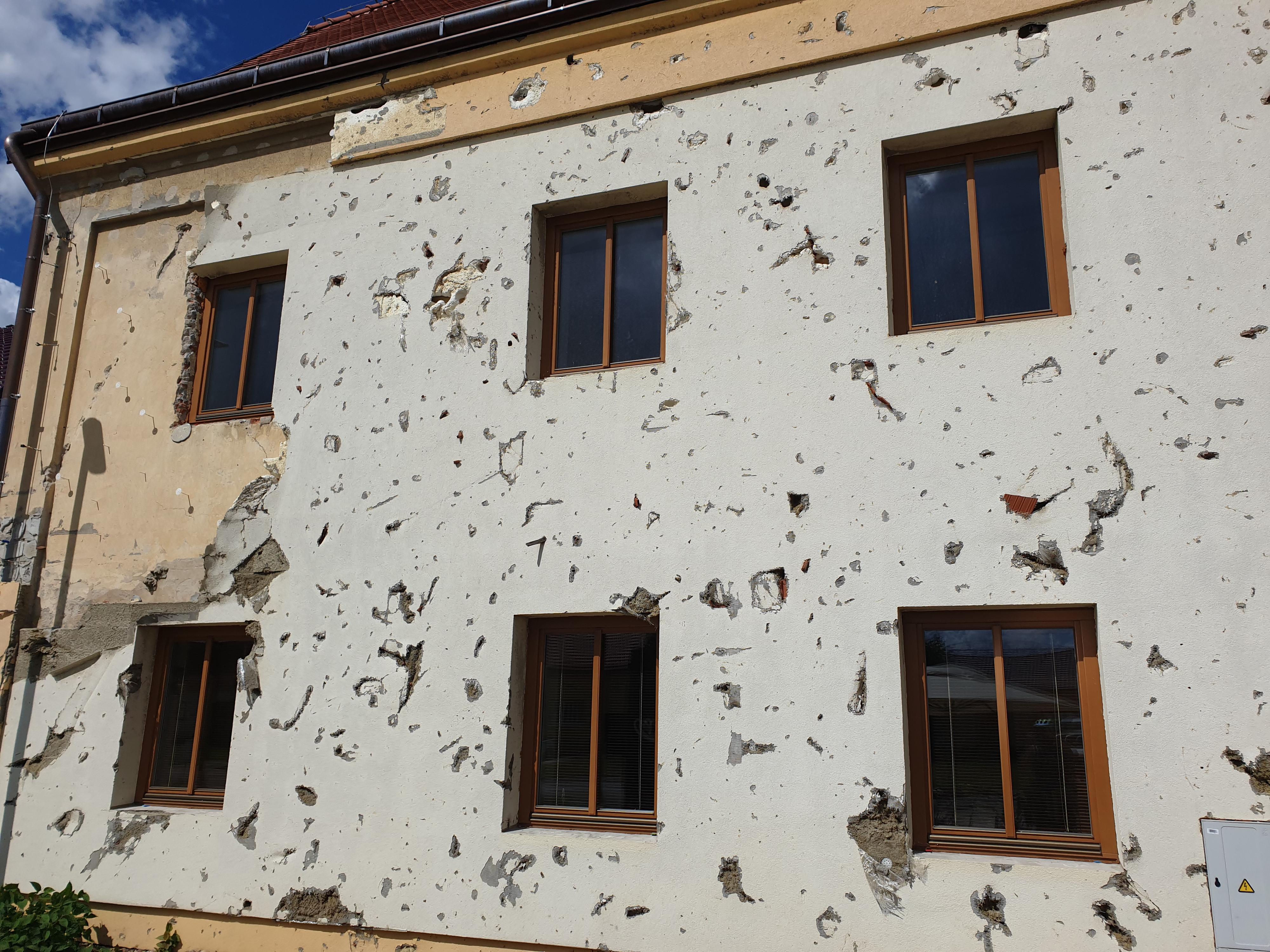 Moravská Nová Ves - úřad městyse foto 4