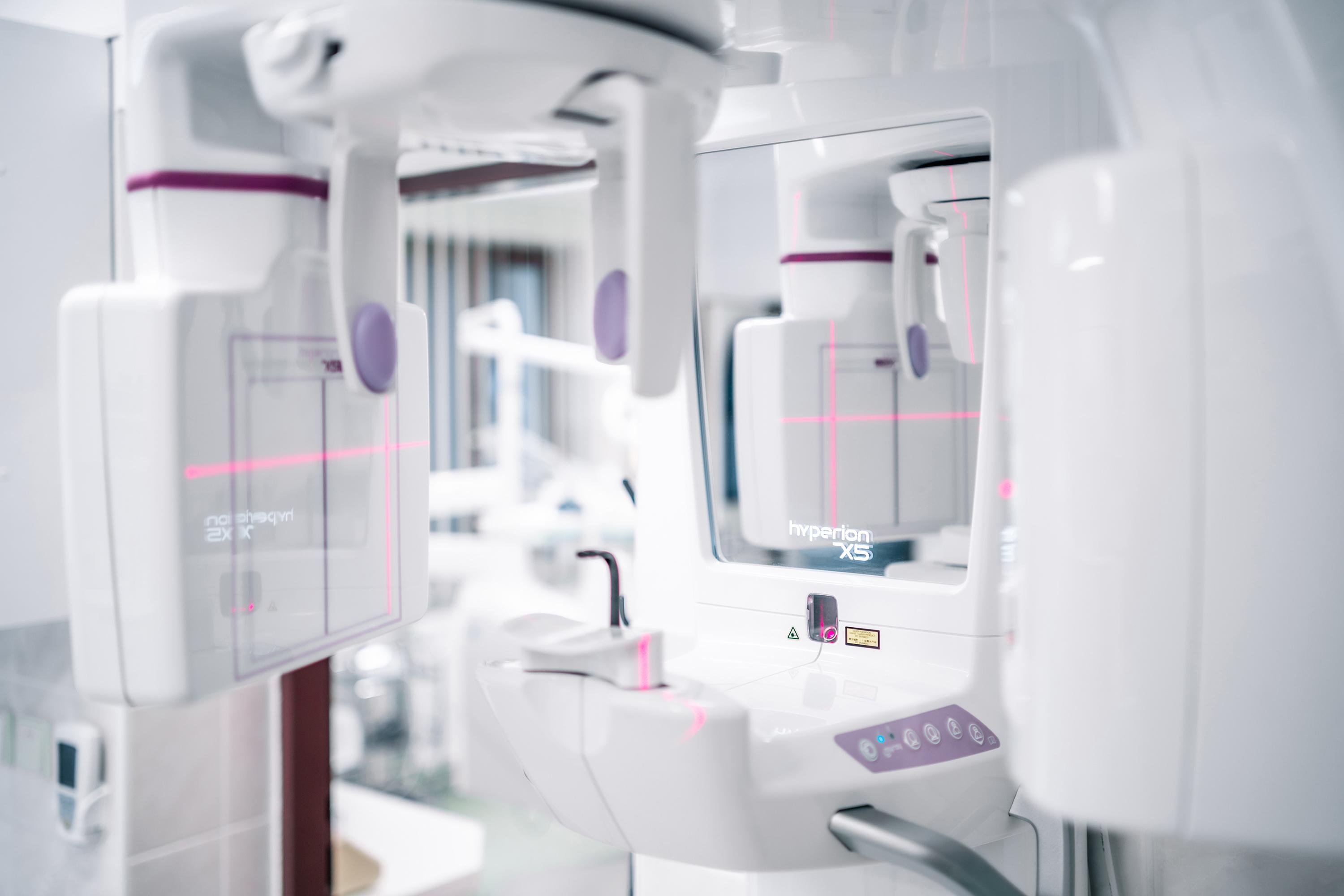 Dentální praxe foto 5