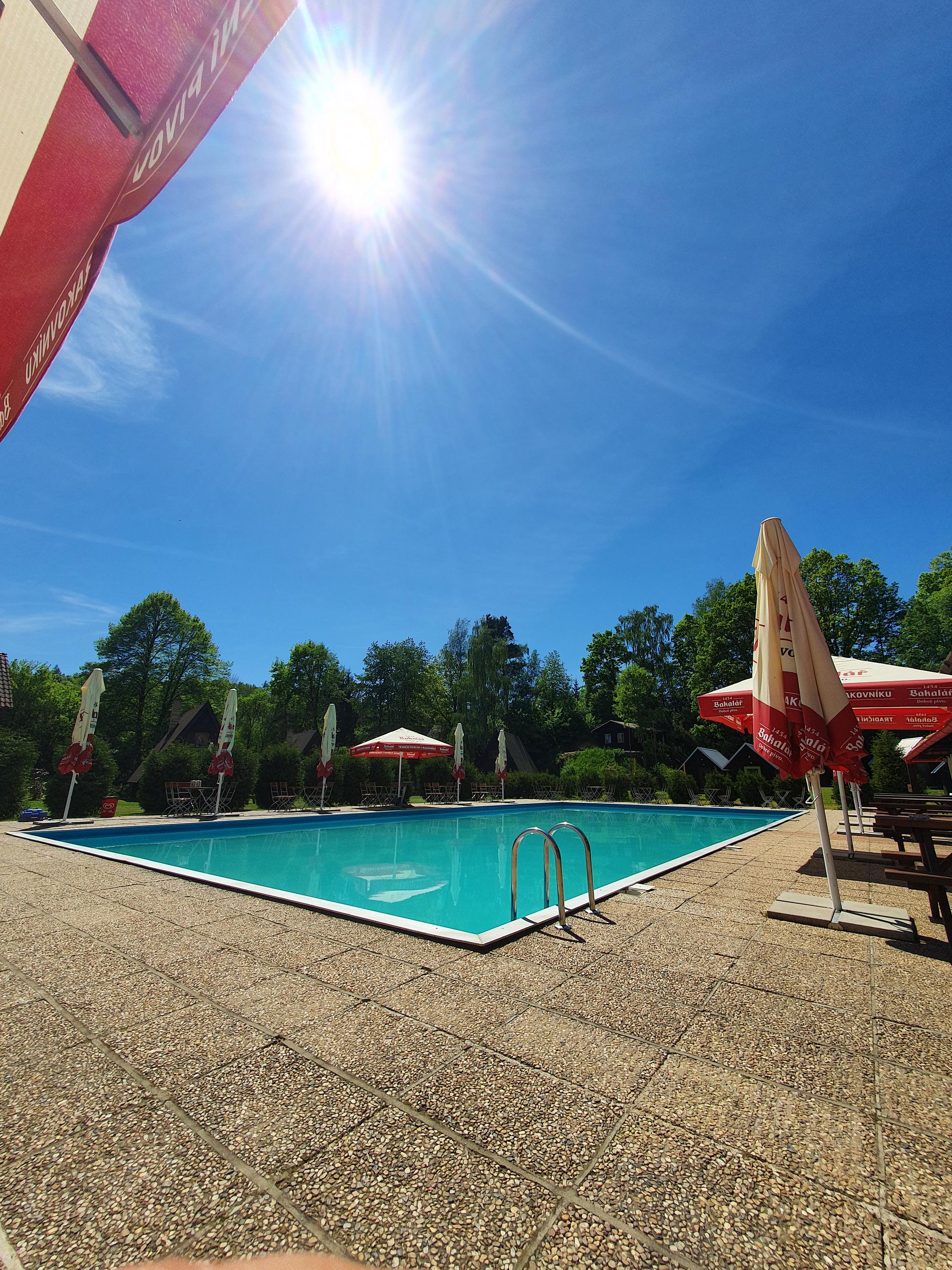 Resort Cihelna foto 2