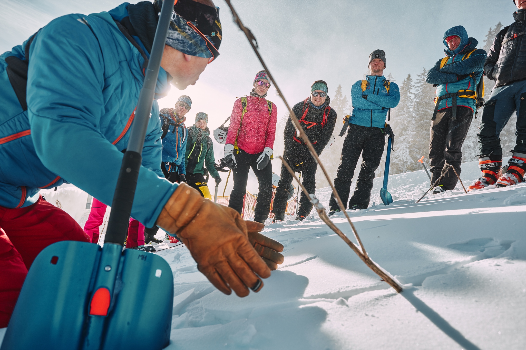 SkialpujFEST foto 4