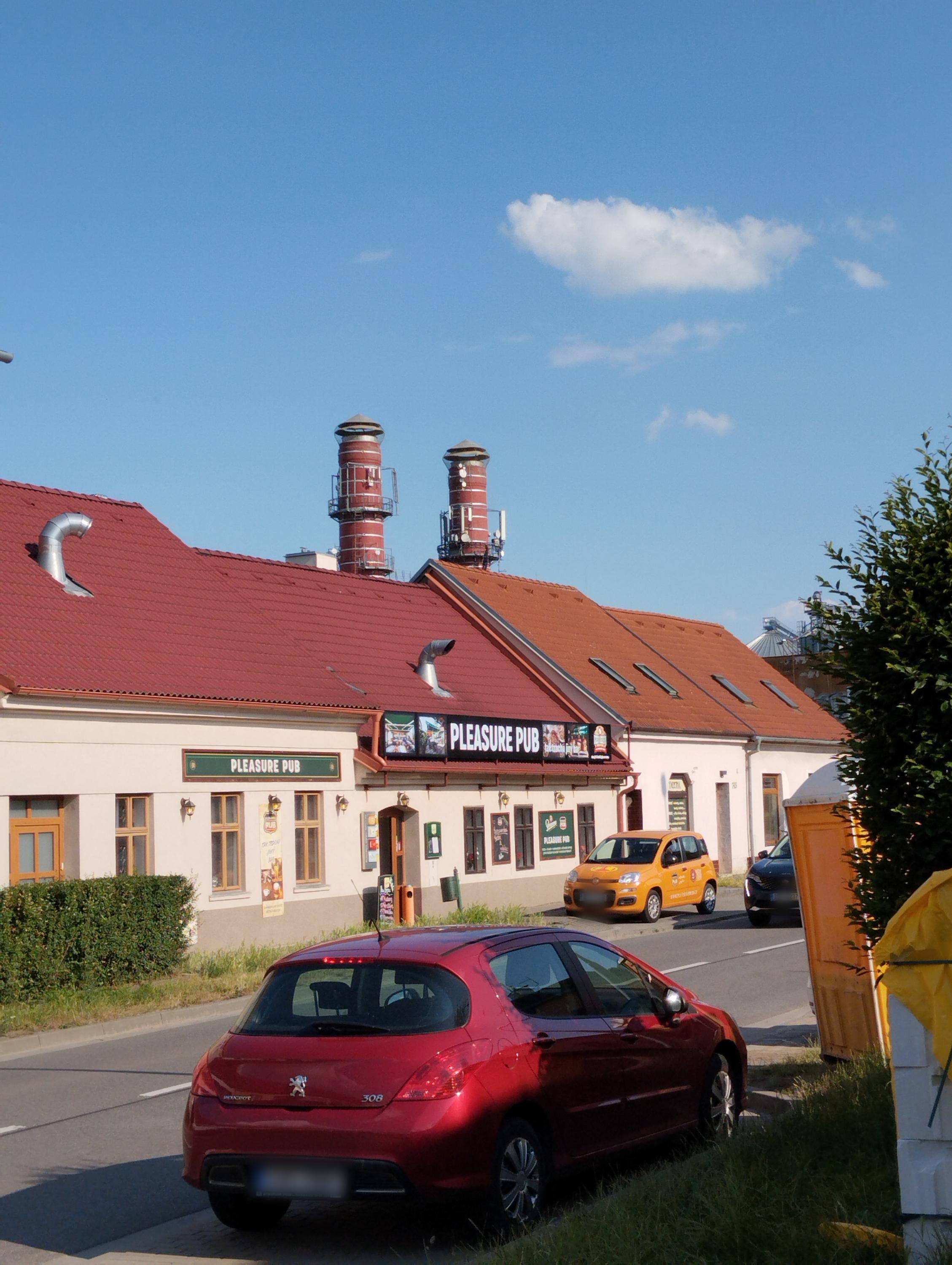Pleasure Pub foto 4