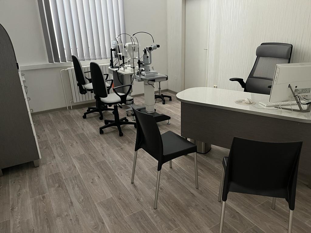 MUDr.Hana Mikolajczaková s.r.o. foto 5