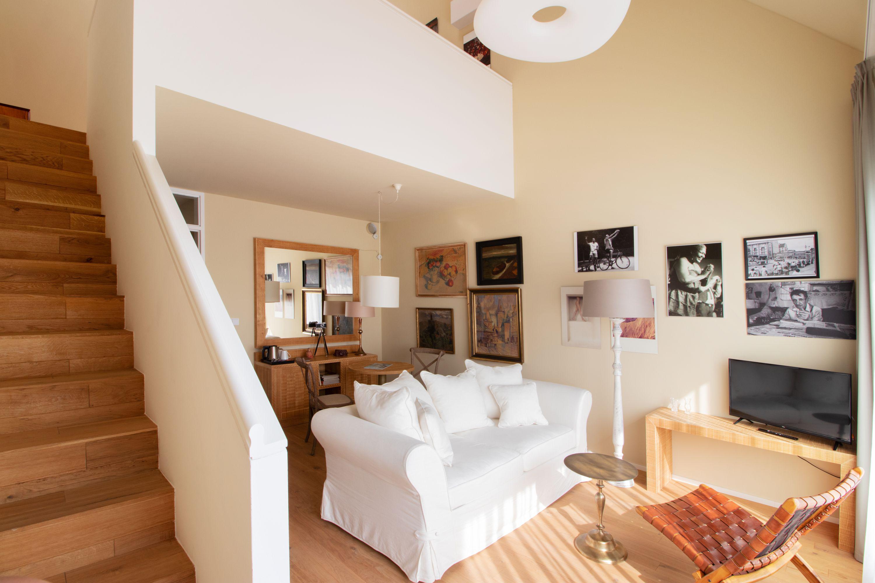 Boutique hotel Corso foto 5