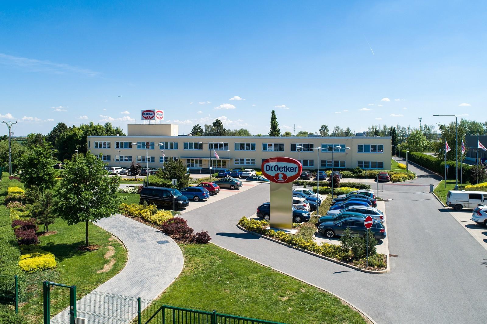 Dr. Oetker, spol. s r.o.