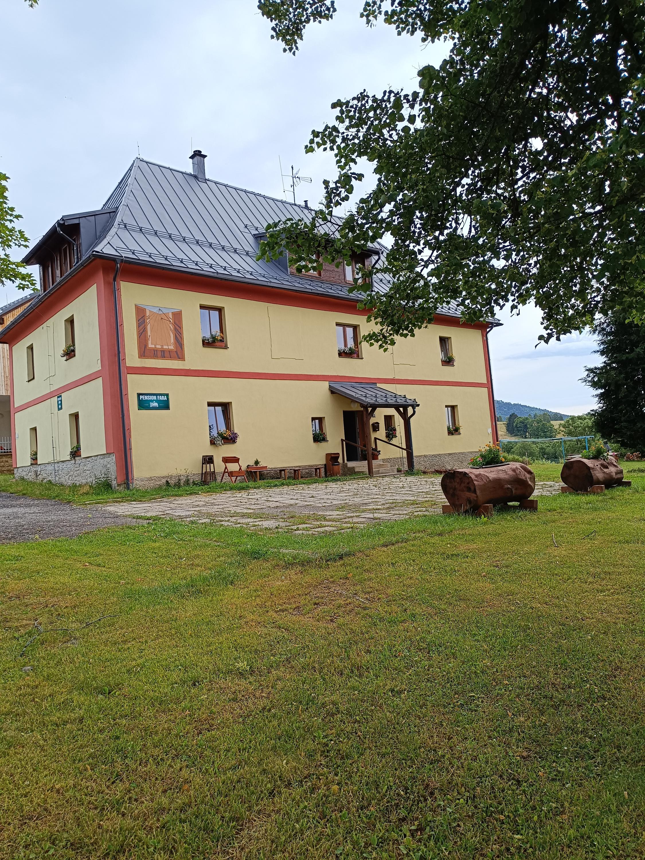 Pension FARA foto 3