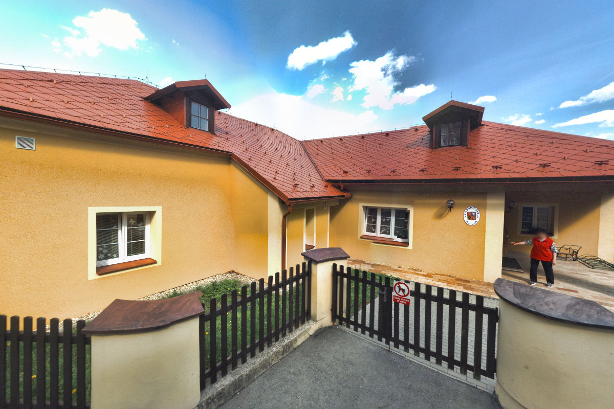 ZŠ a MŠ, Školní jídelna a Školní družina Bouzov foto 6
