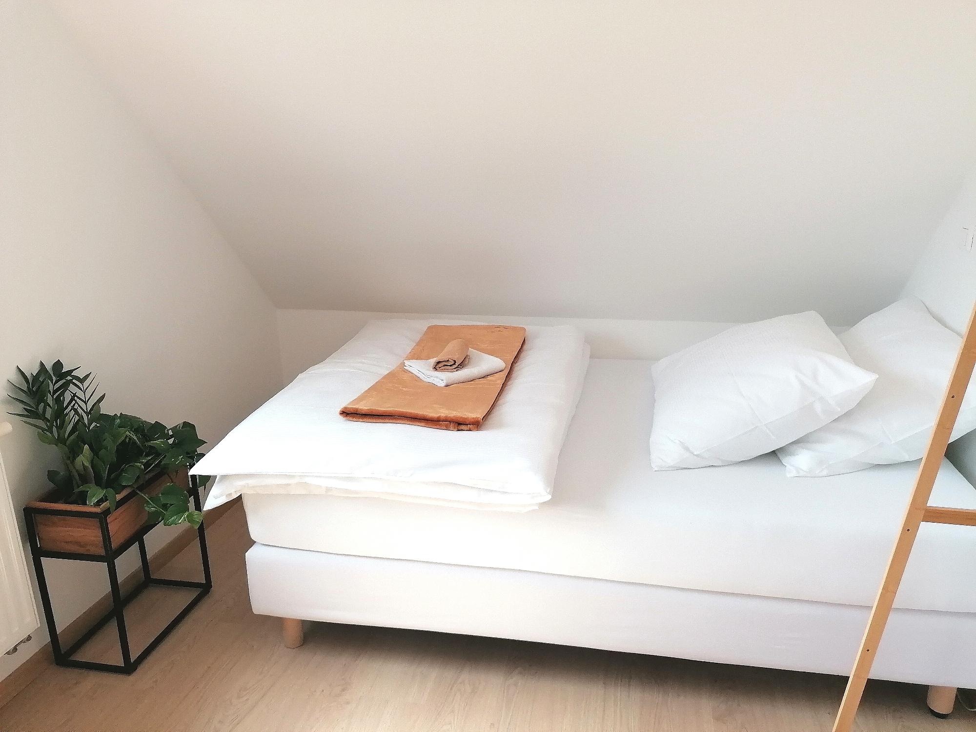 Apartmán Audens Valtice foto 5