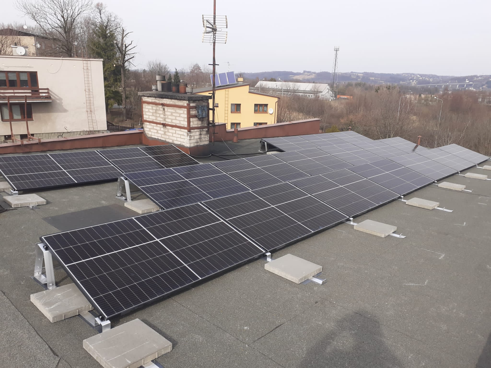 ELESUN MORAVA s.r.o. foto 2