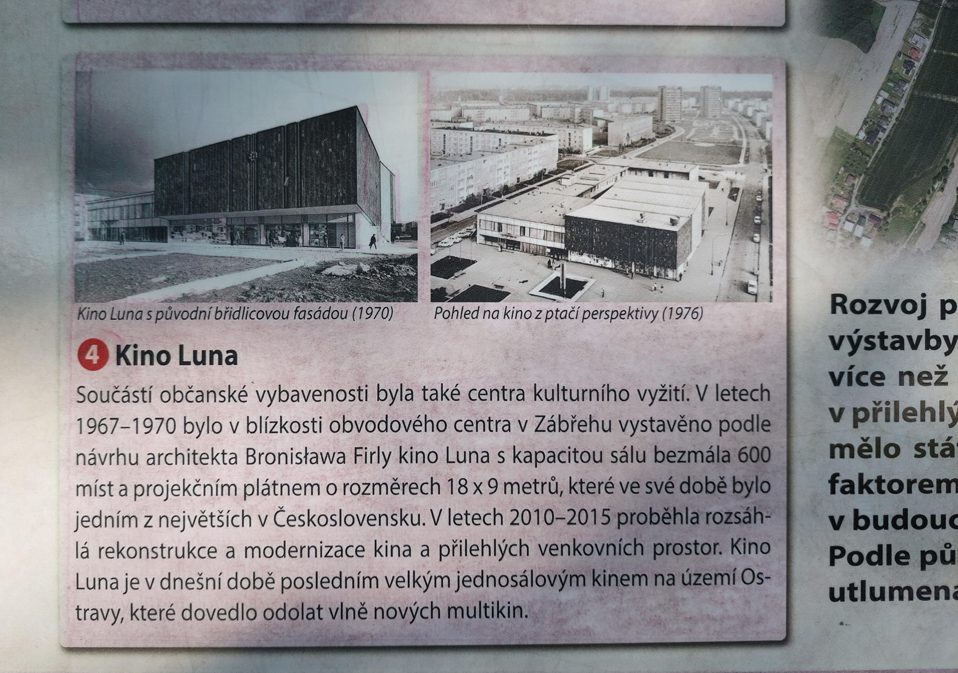 Kino Luna foto 5