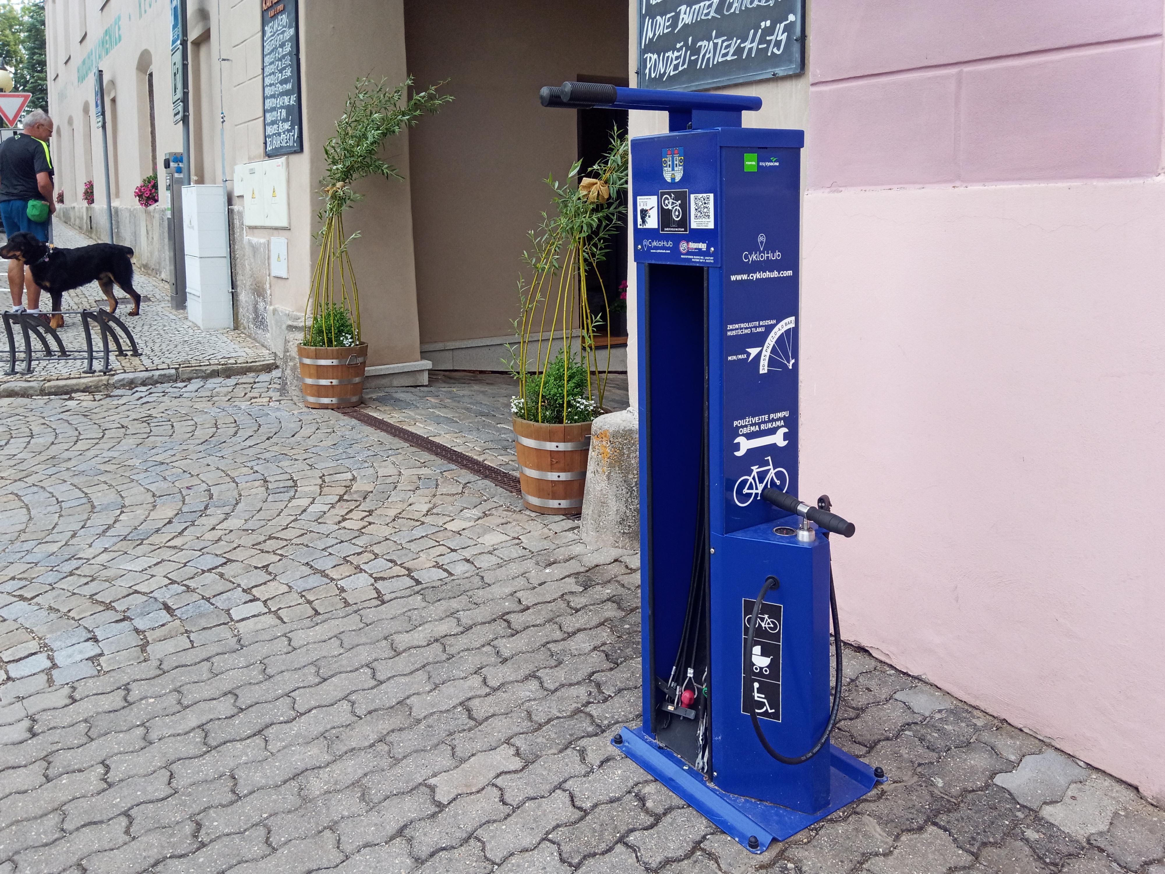 EVSELECT s.r.o. - Nabíjecí stanice foto 4