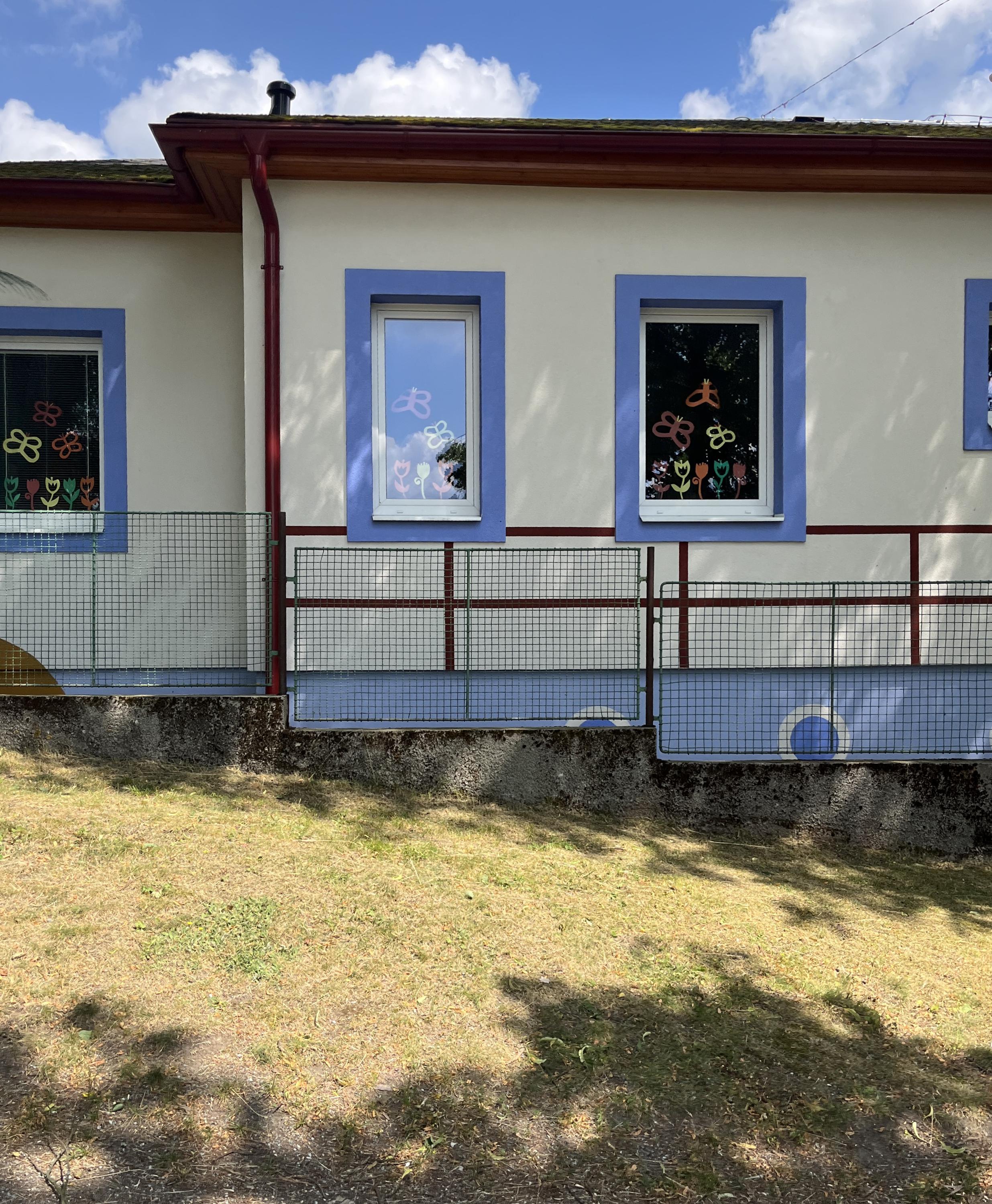 Fotbalové hřiště Lipová foto 5