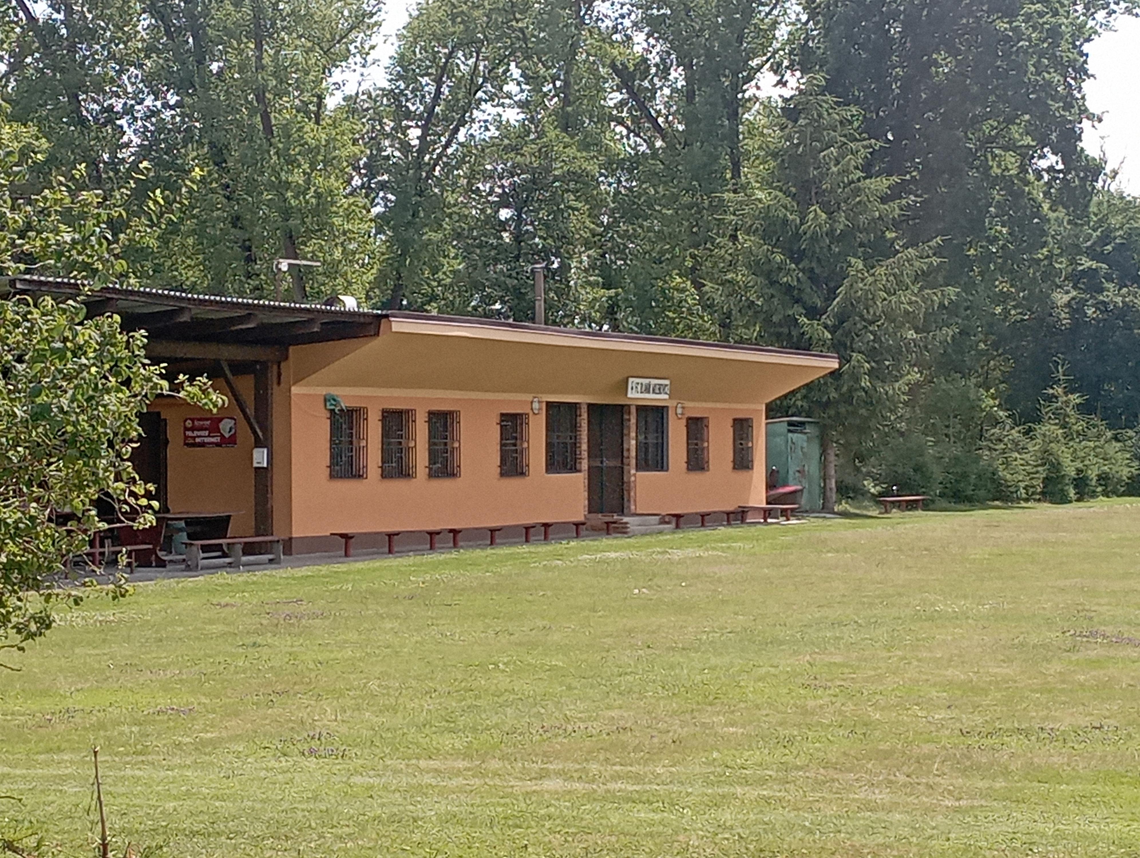 T.J. Blaník Milenovice