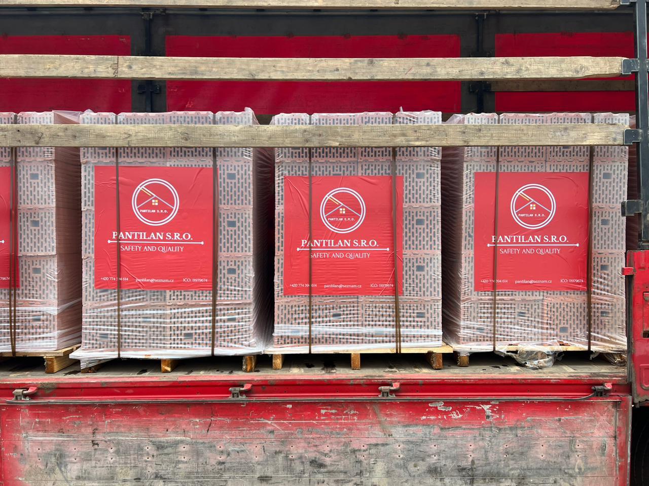 Pantilan s.r.o. foto 3