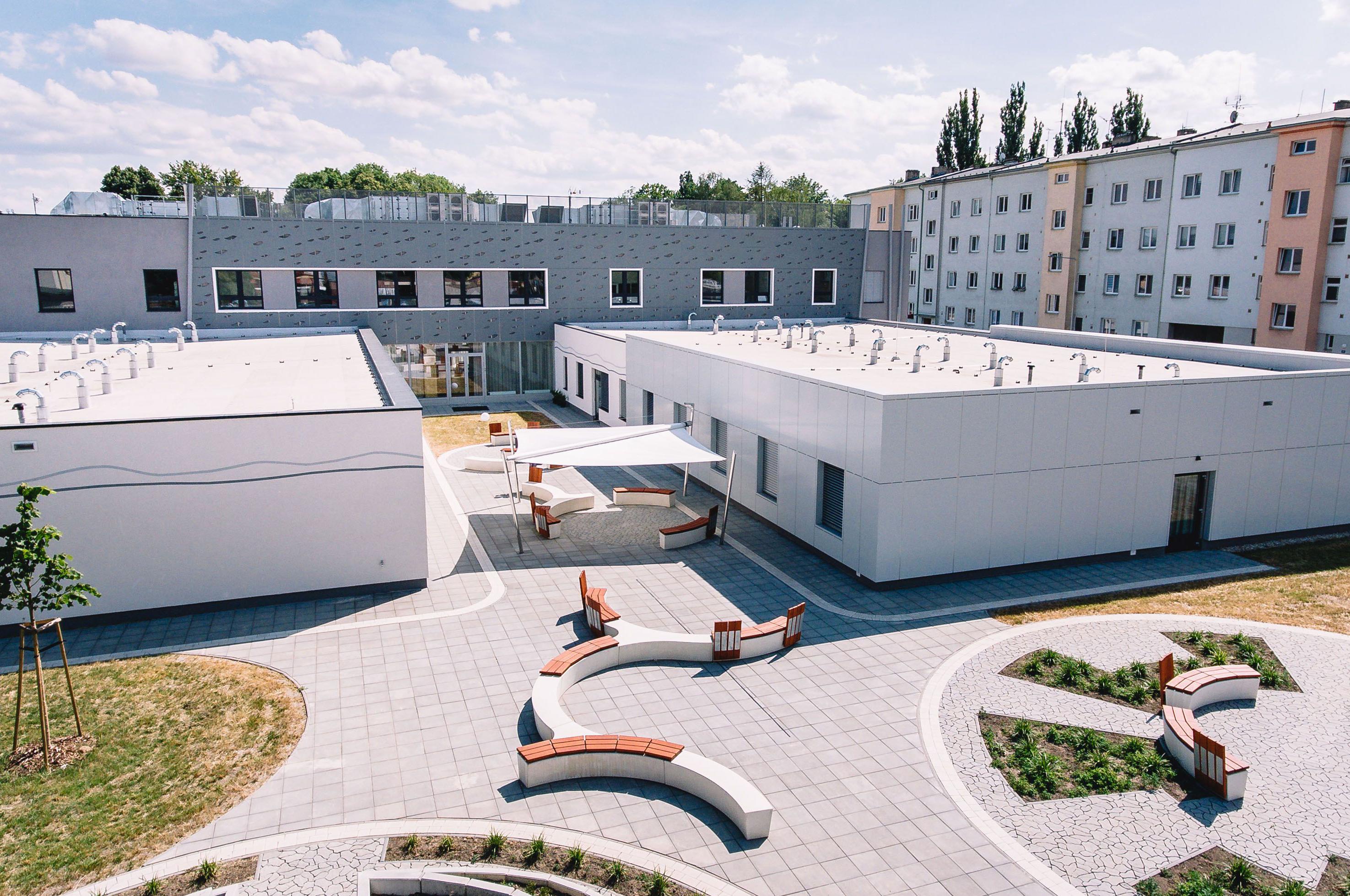 Senevida Ostrava - Vítkovice