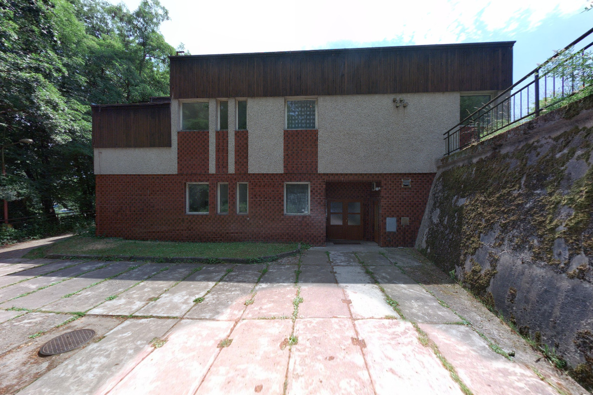 Pohřební ústav Miroslav Šmíd