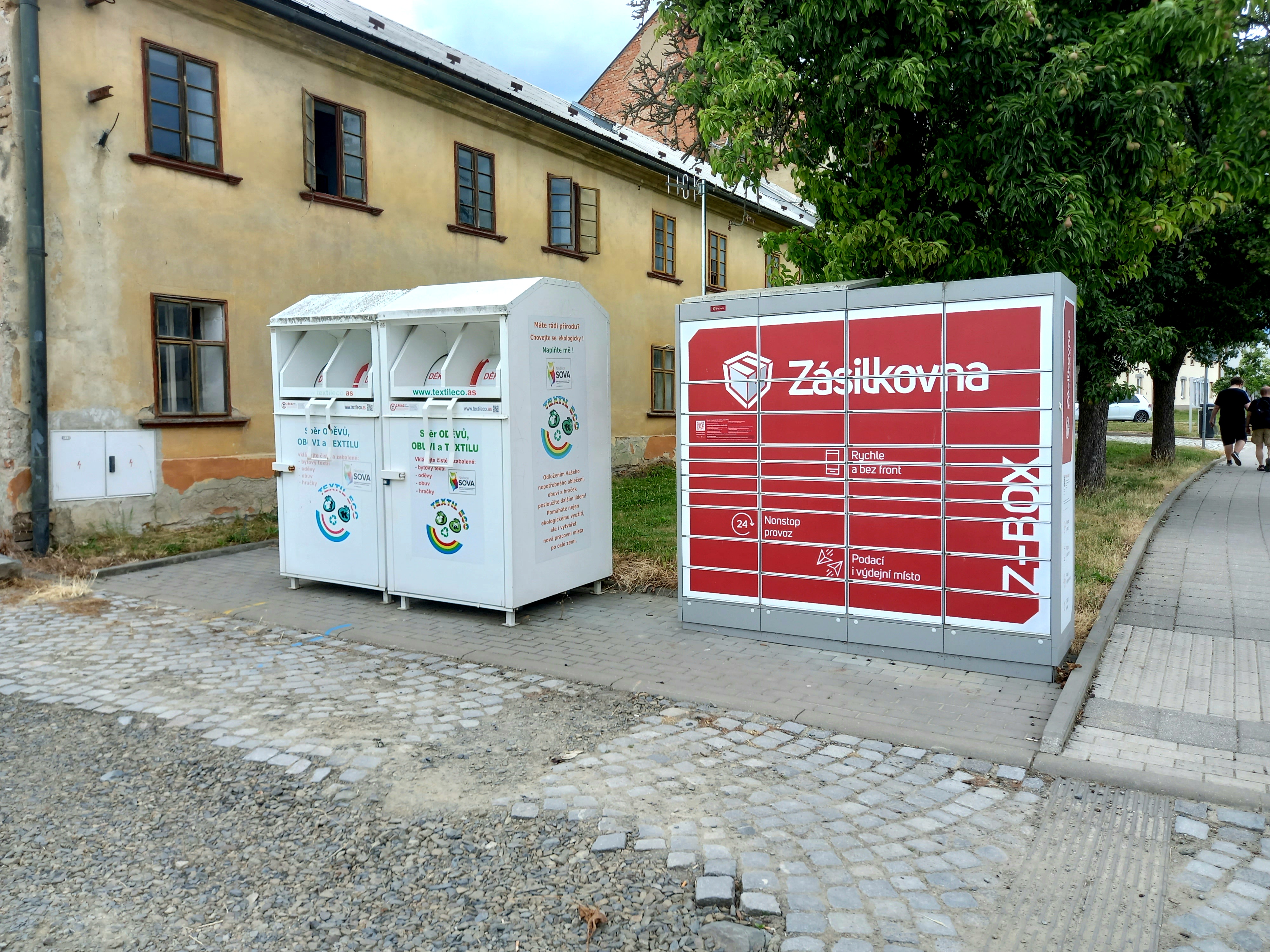Z-BOX foto 2