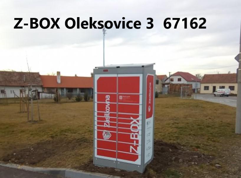 Z-BOX foto 2