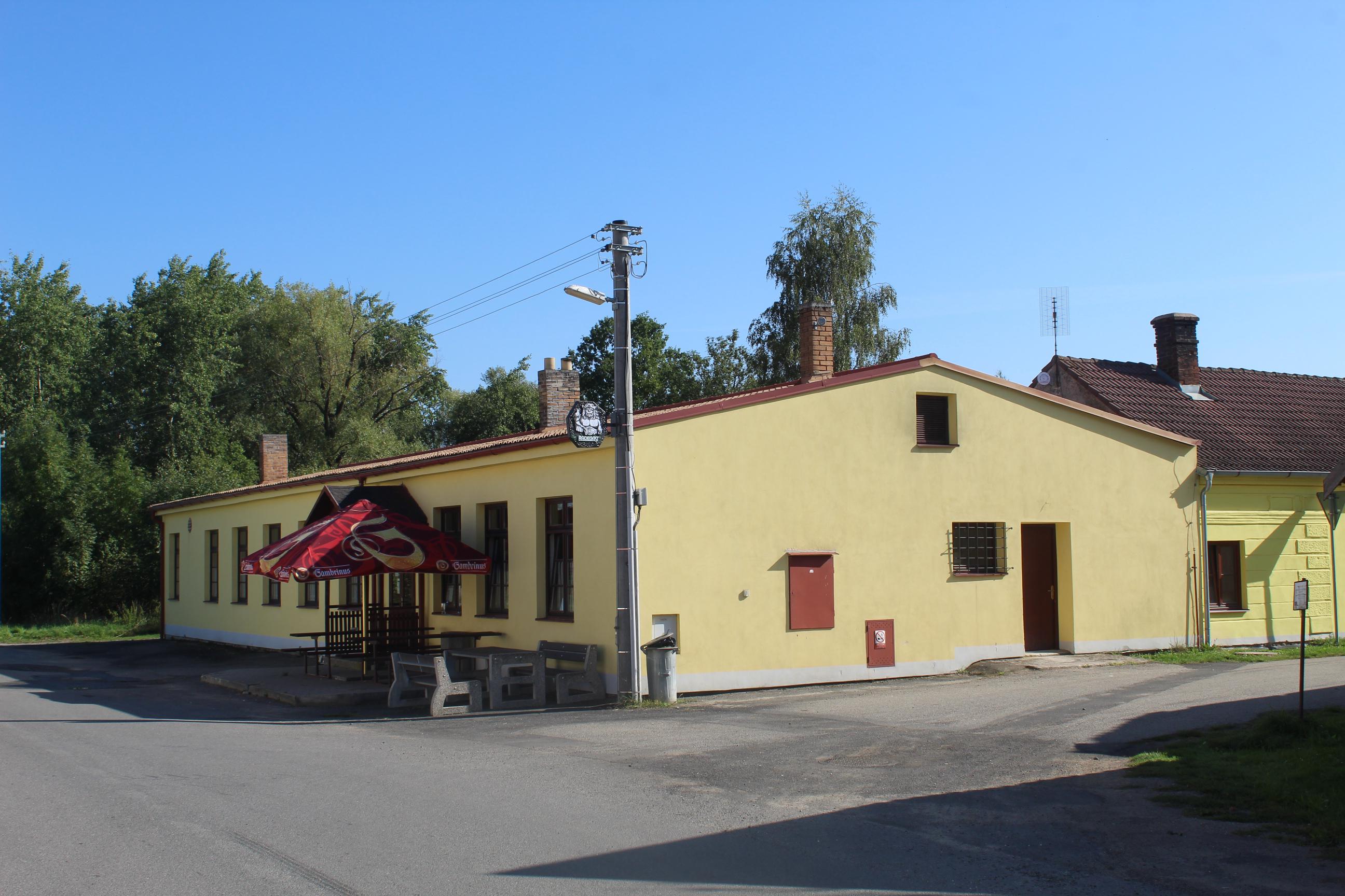 Hospoda Komárov 20 foto 2