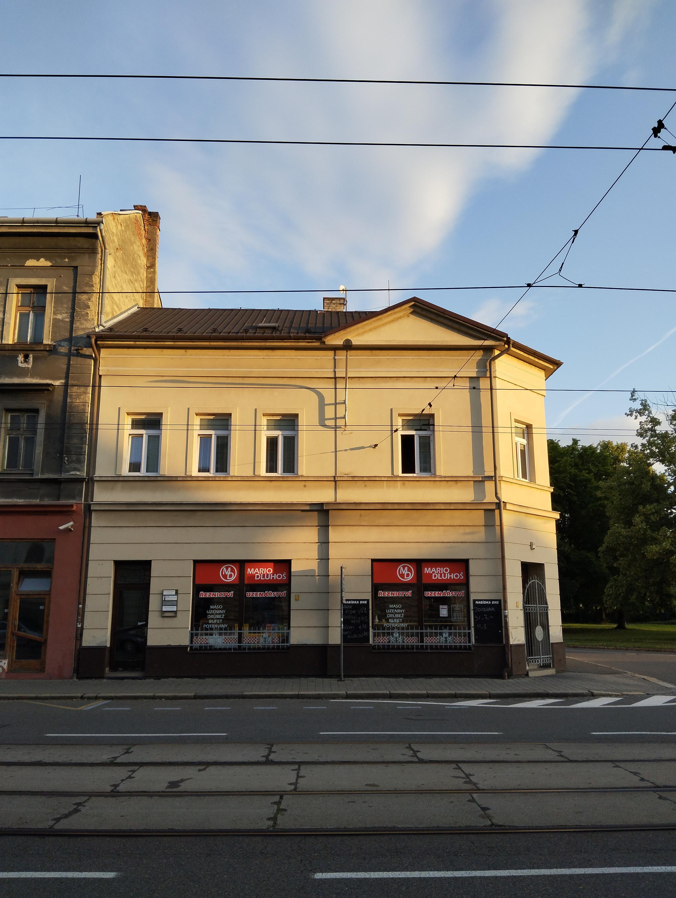 Řeznictví Mario Dluhoš foto 2