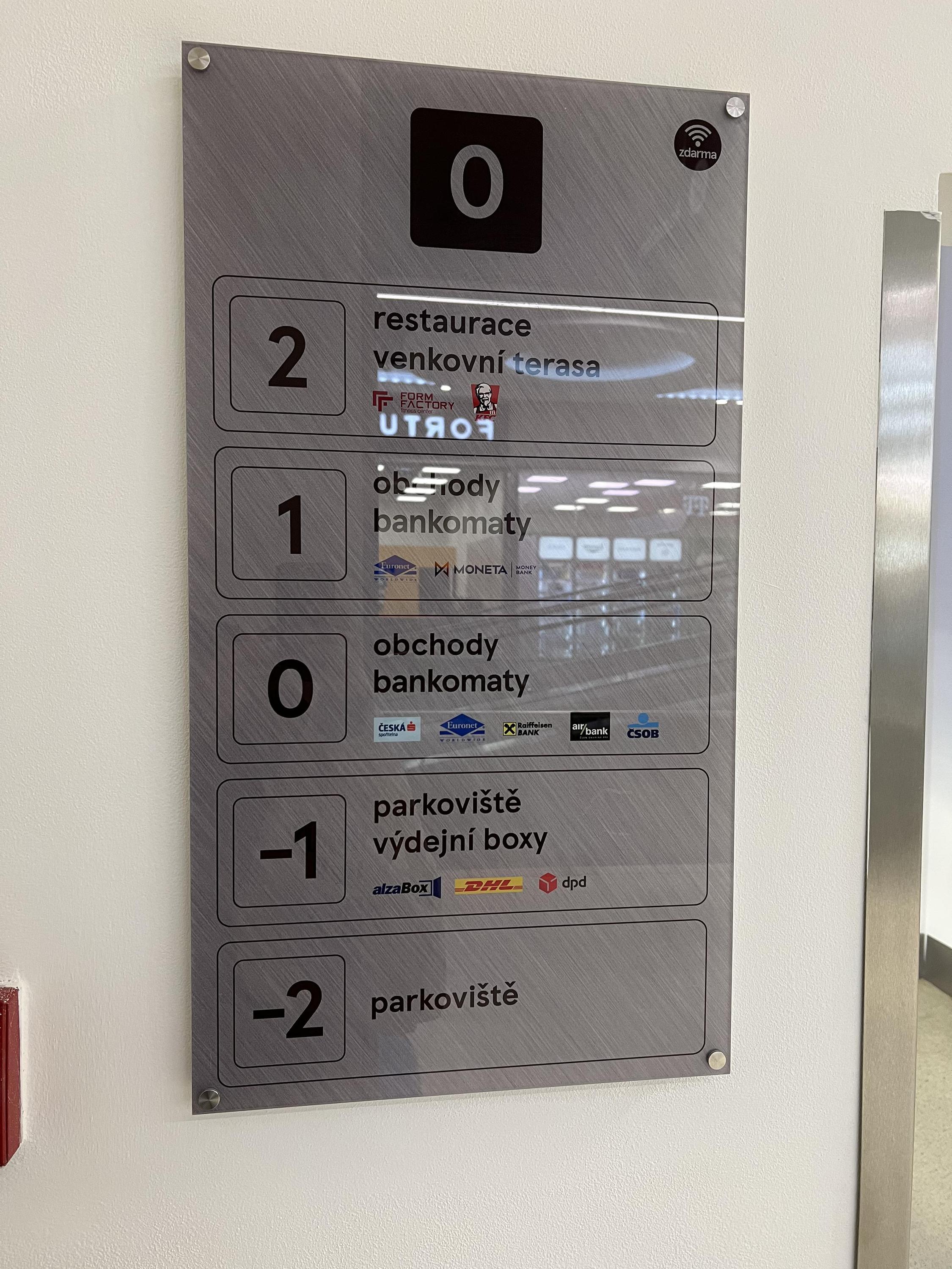 DHL Locker foto 5