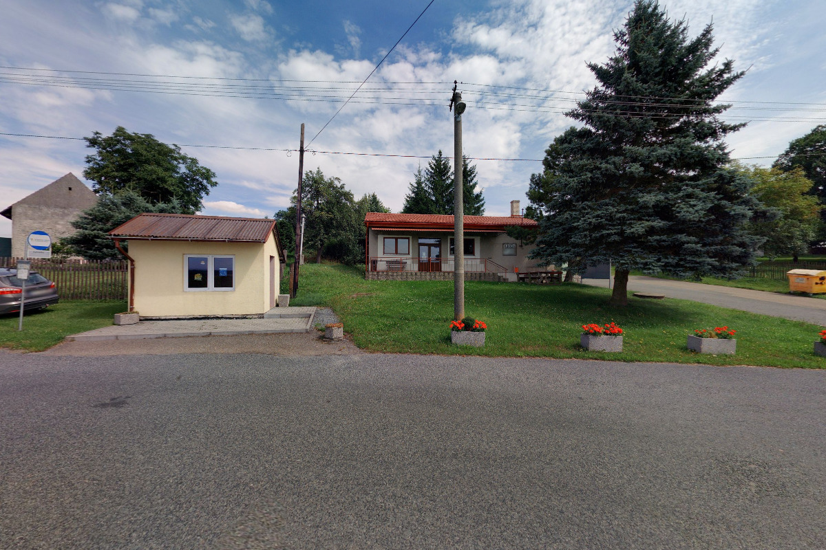 Potraviny Zahrádka foto 2