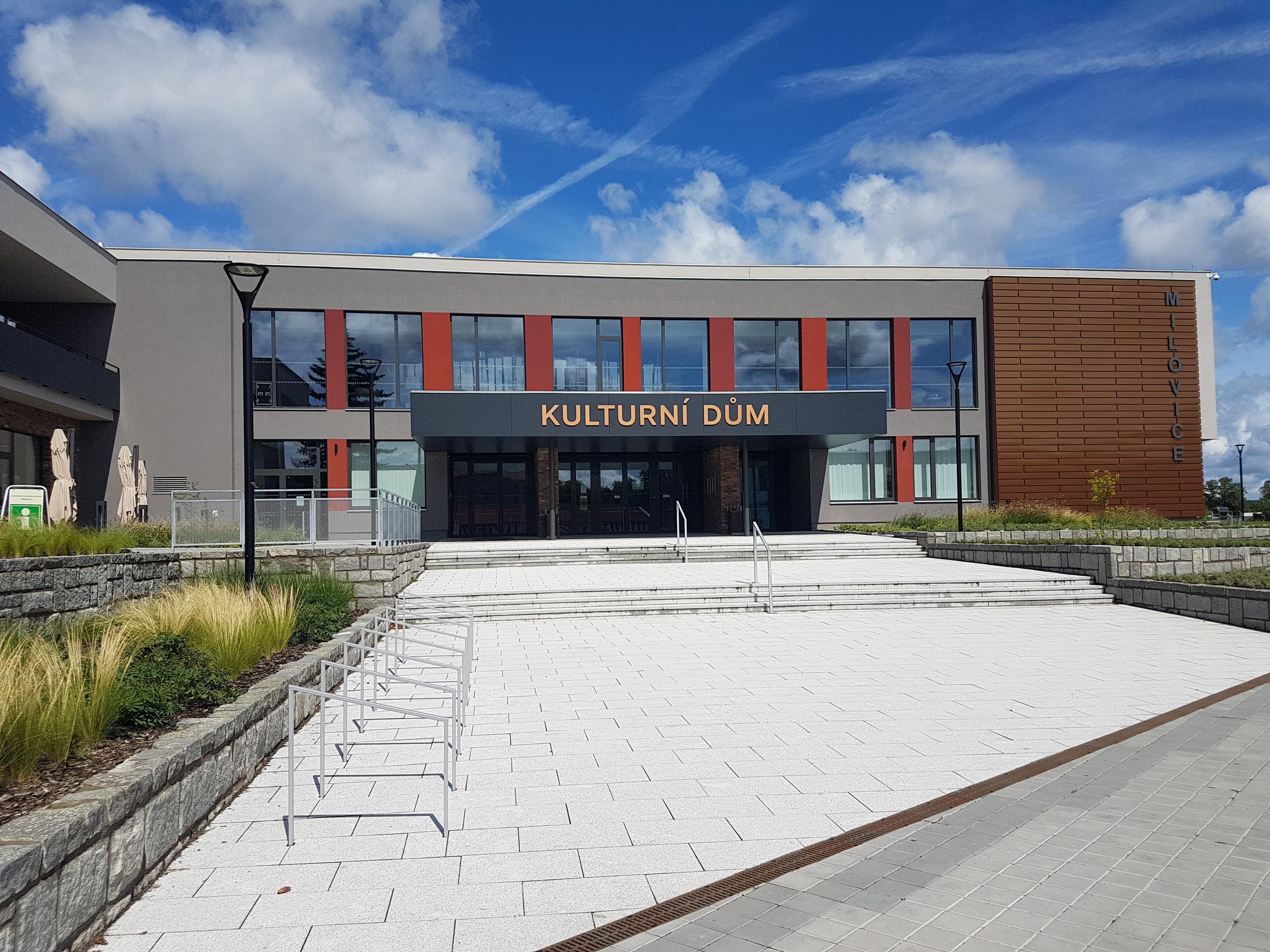 Turistické informační centrum Milovice foto 3