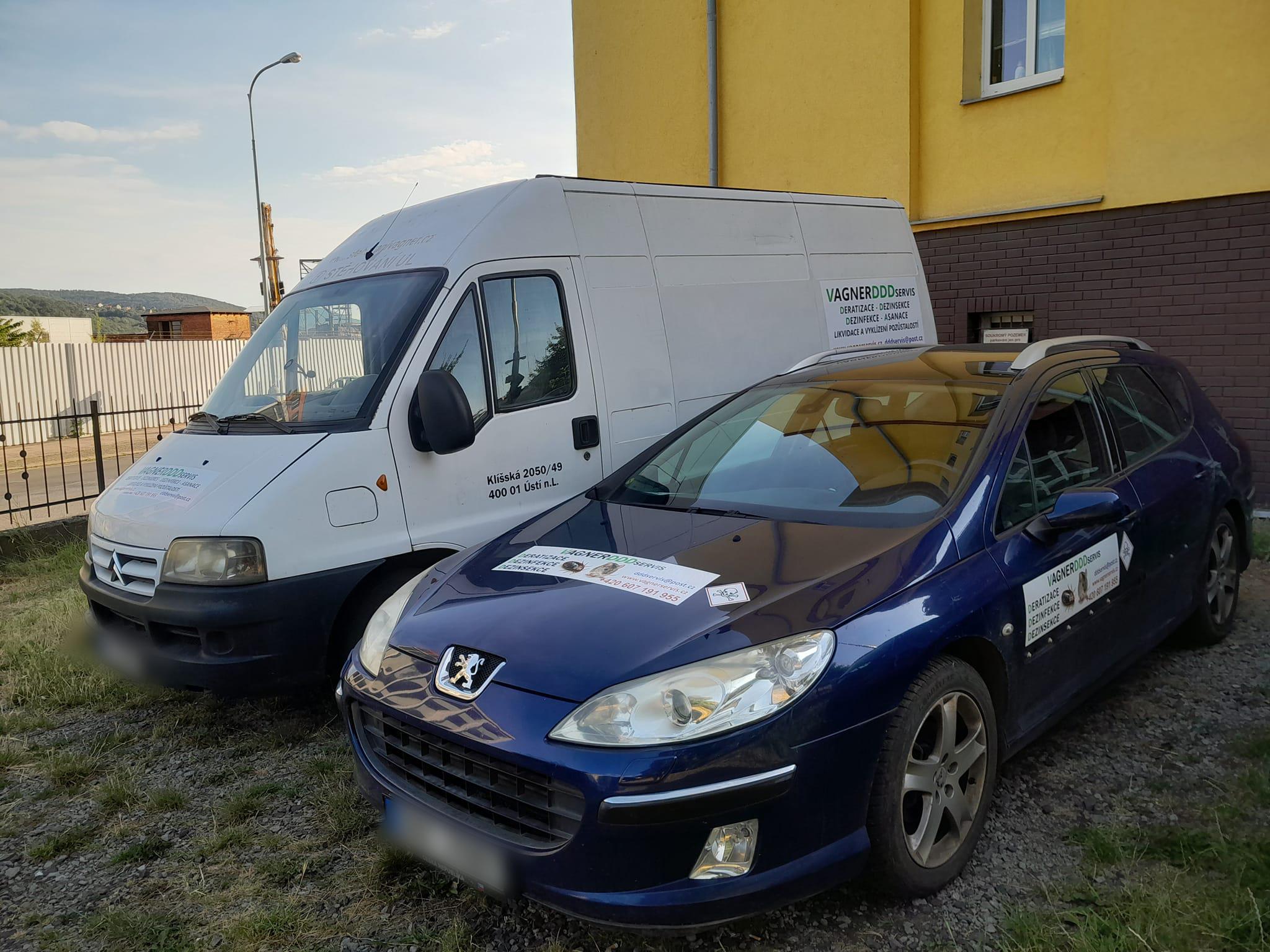 VAGNERDDDservis foto 3