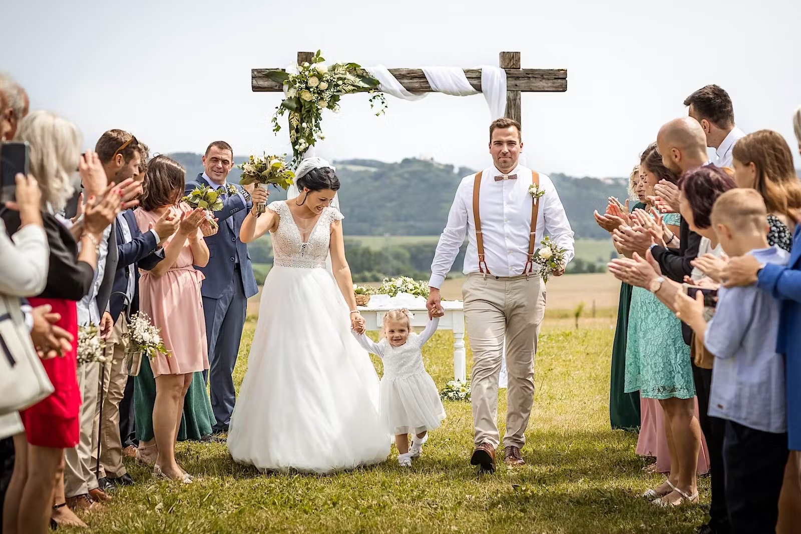 Svatební fotograf Pavel Prokeš