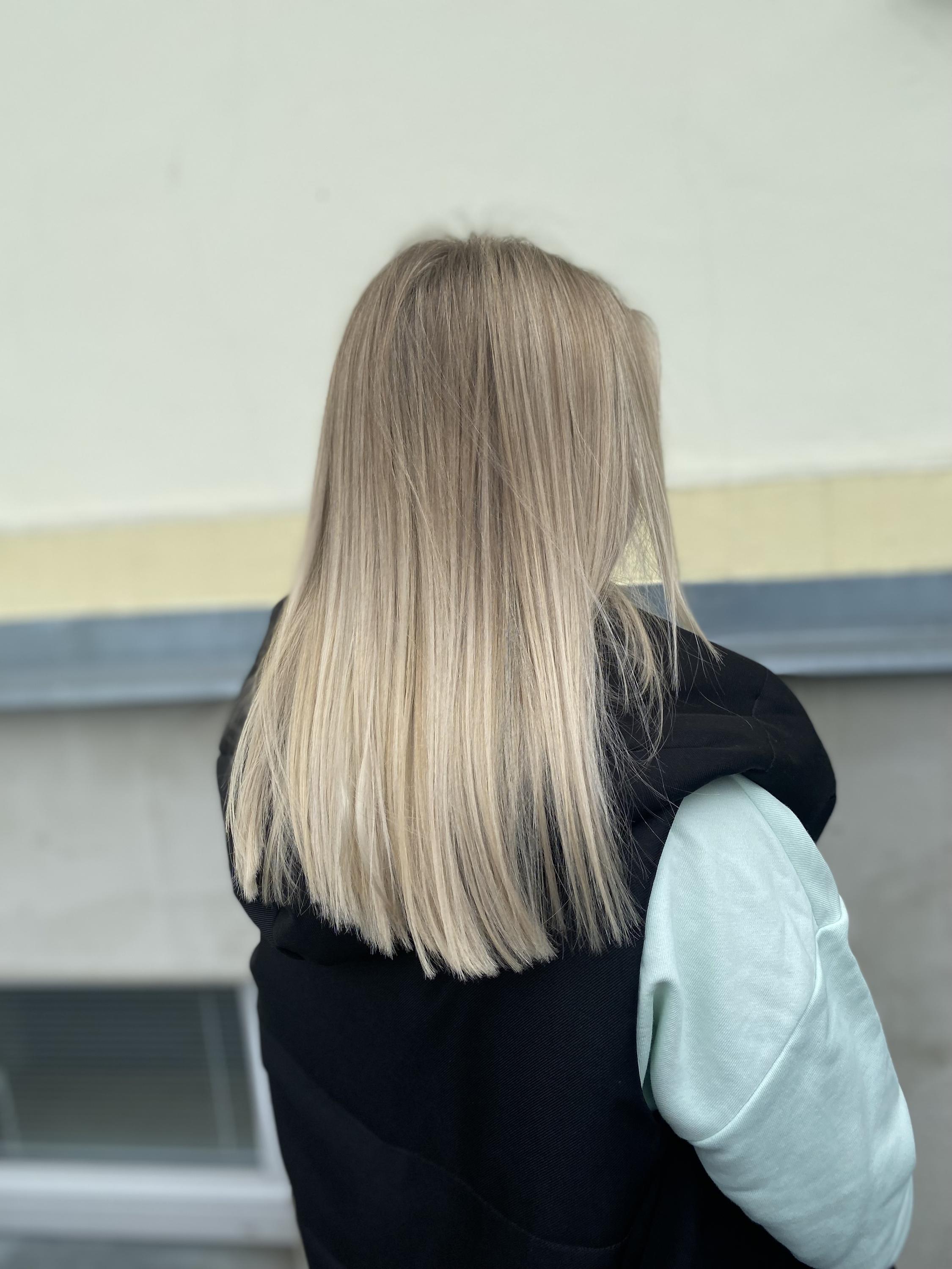 Miluše Koždoňová - Hair salon foto 3