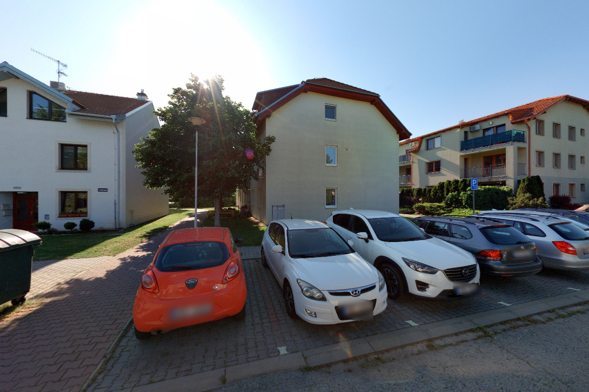 Společenství vlastníků jednotek Litavská 1521 a 1522, Slavkov u Brna