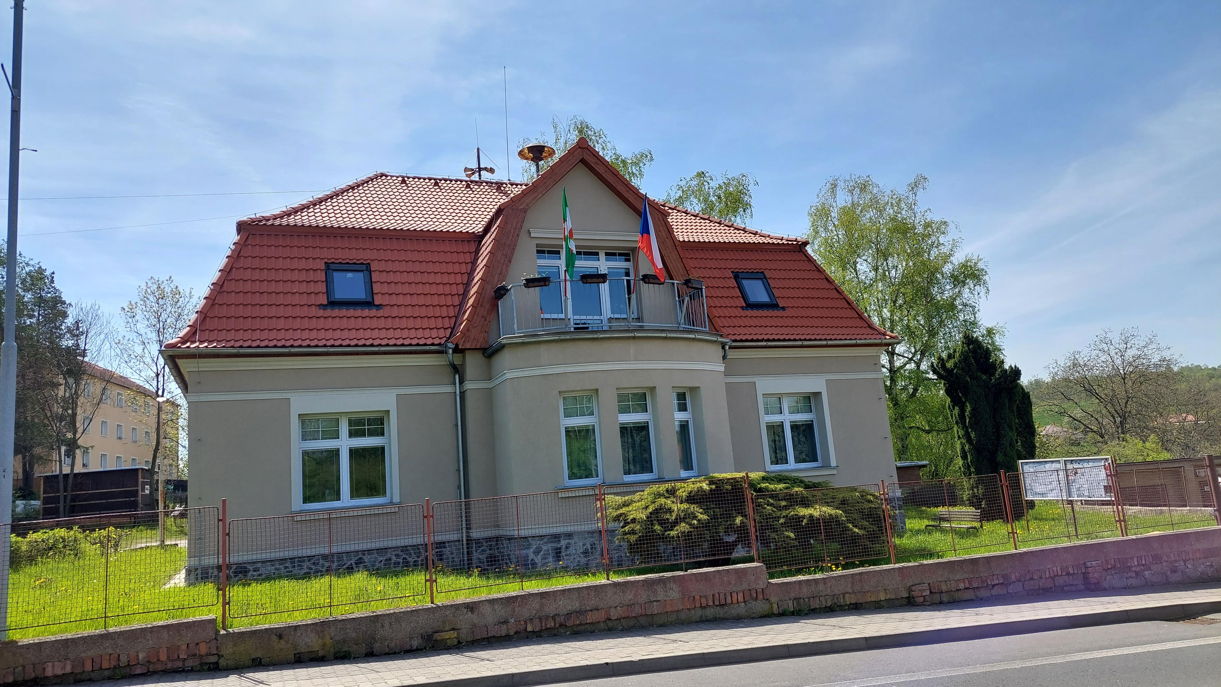 Obecní knihovna Braňany foto 2